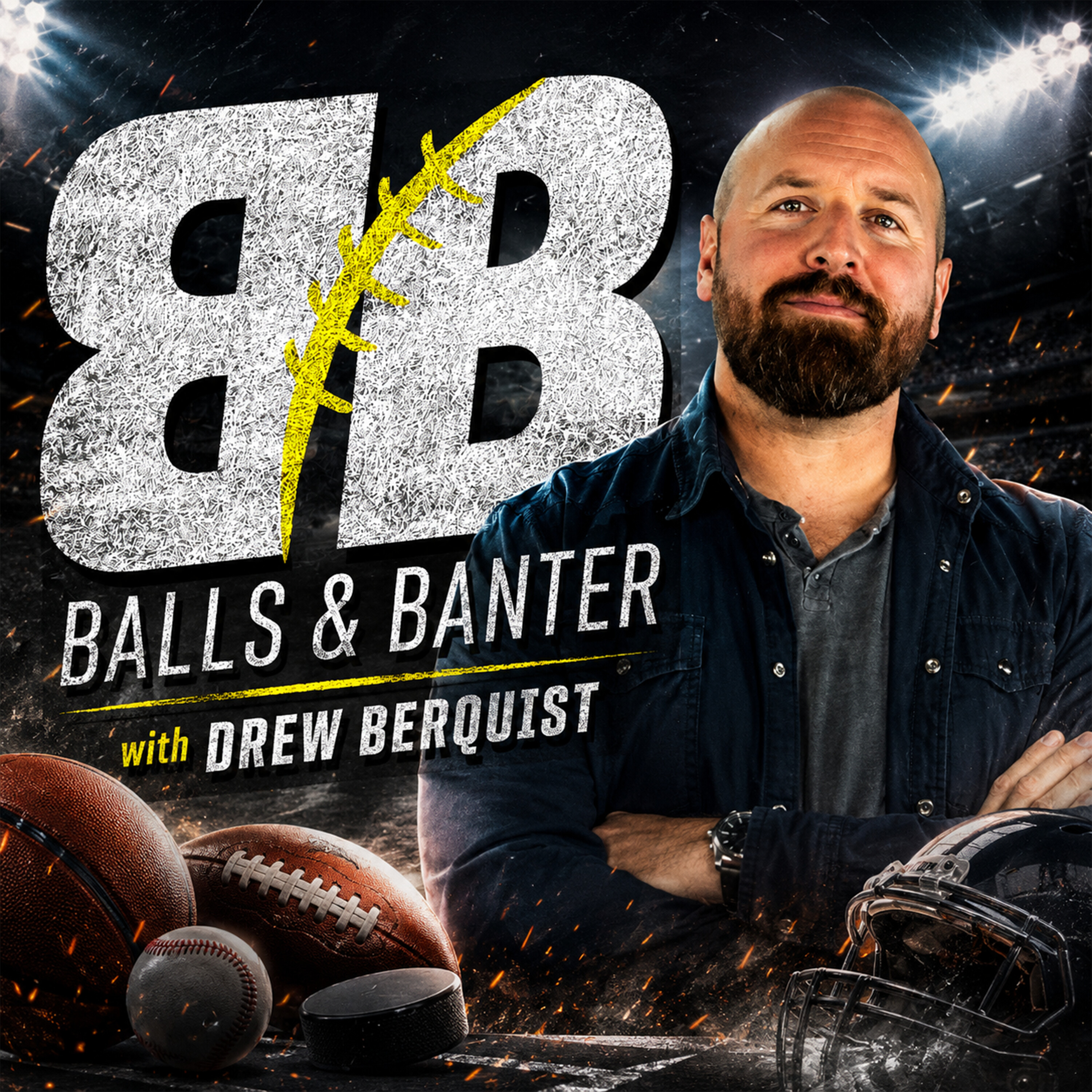 Balls & Banter