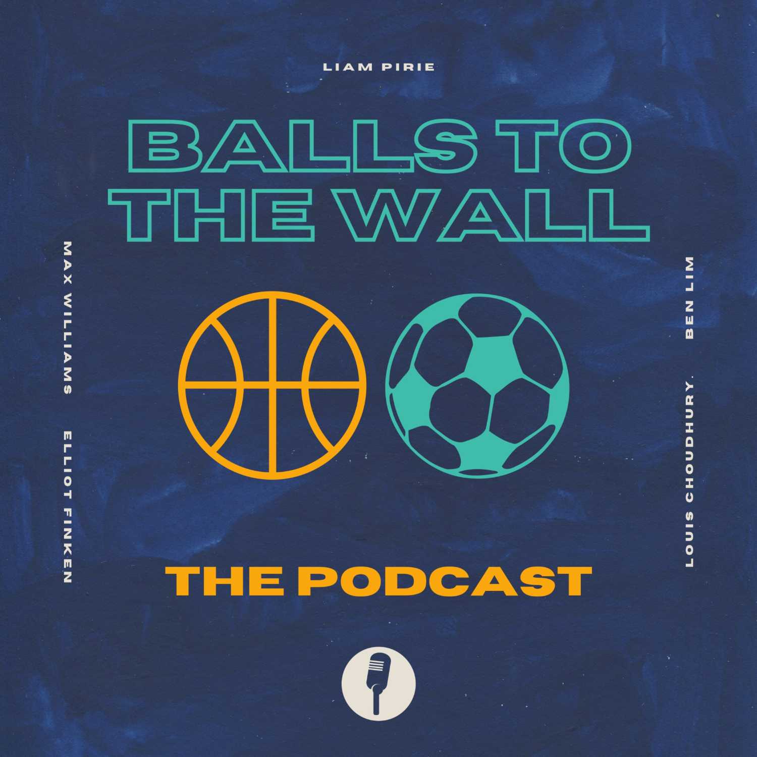 Balls to the Wall