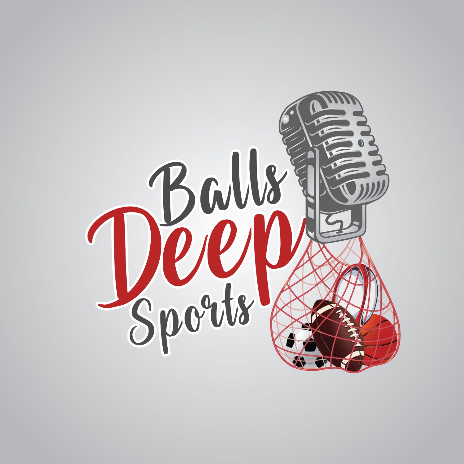 Balls Deep Sports