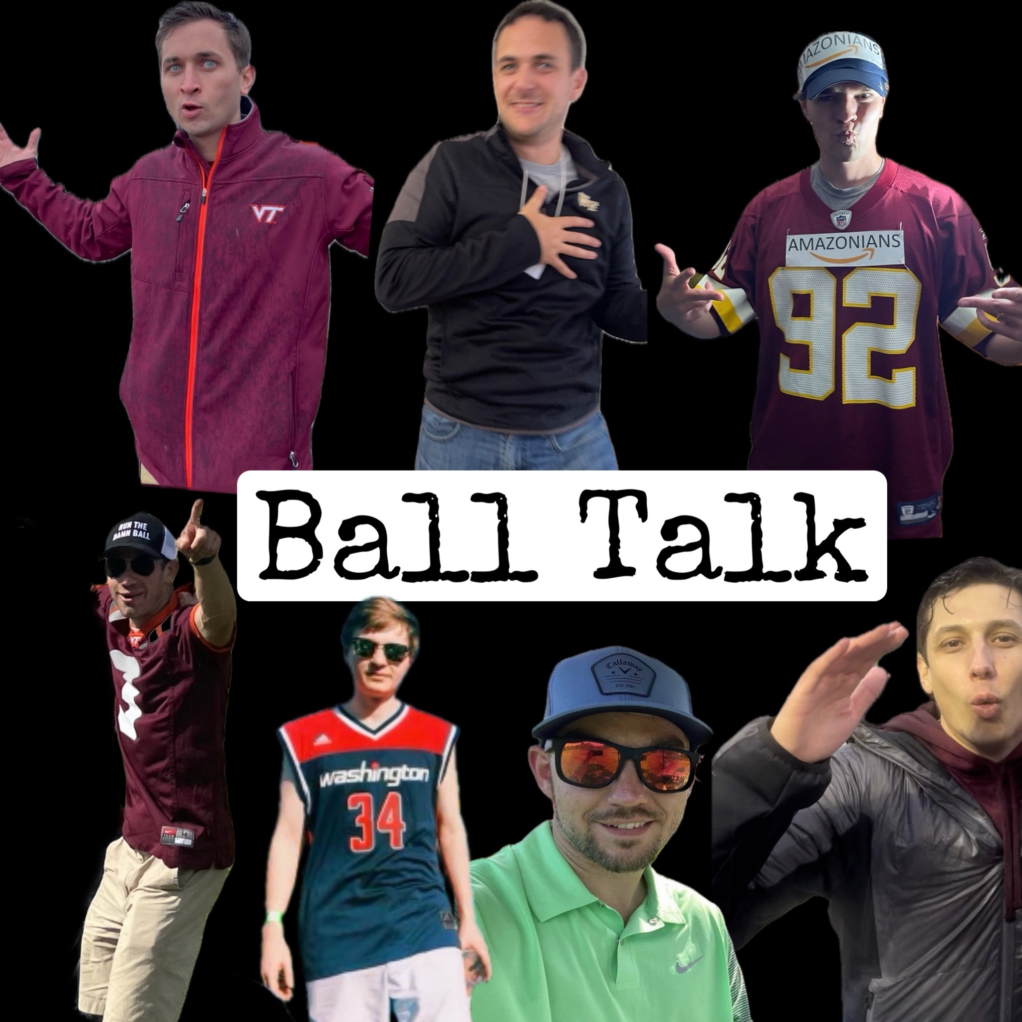 Ball Talk