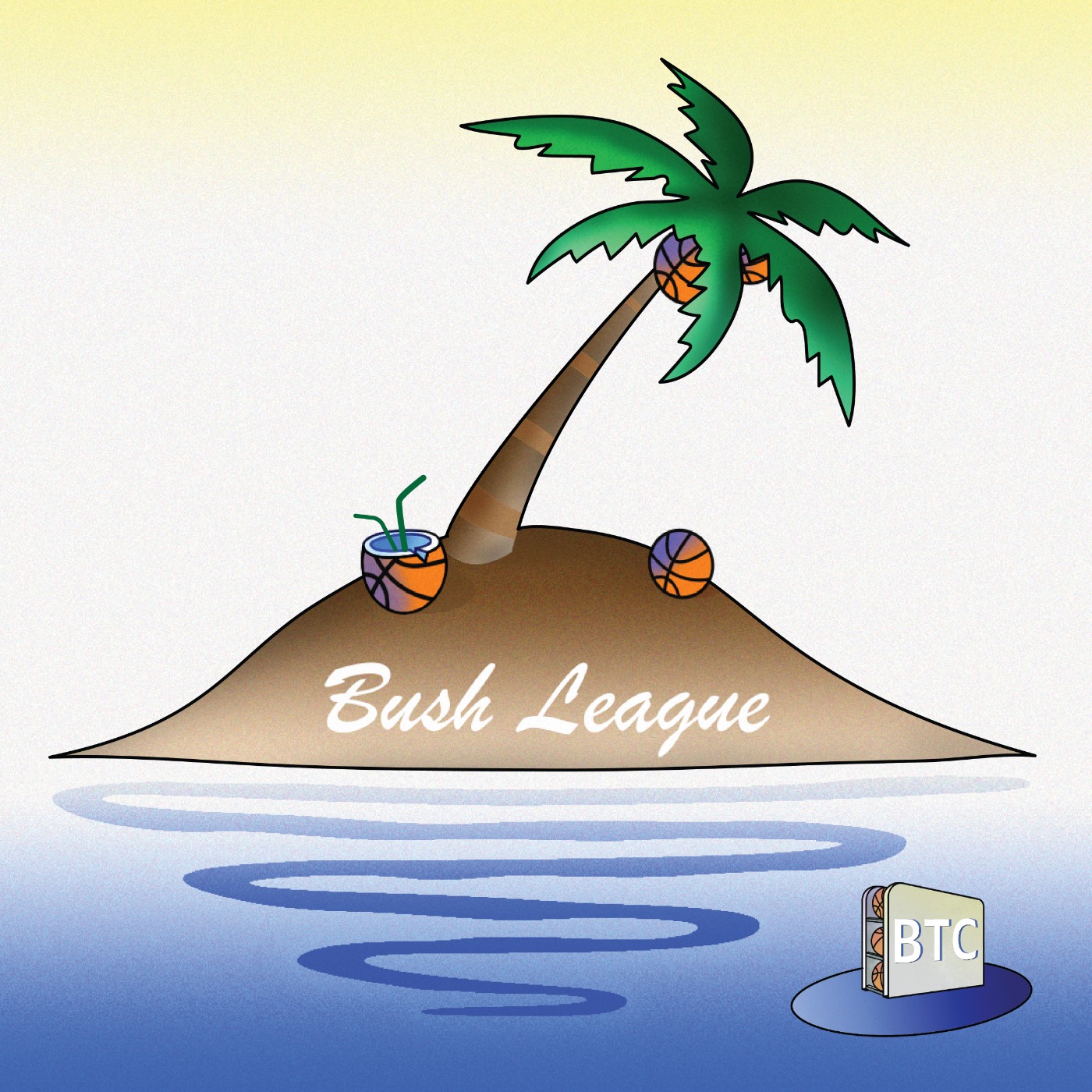 Bush League