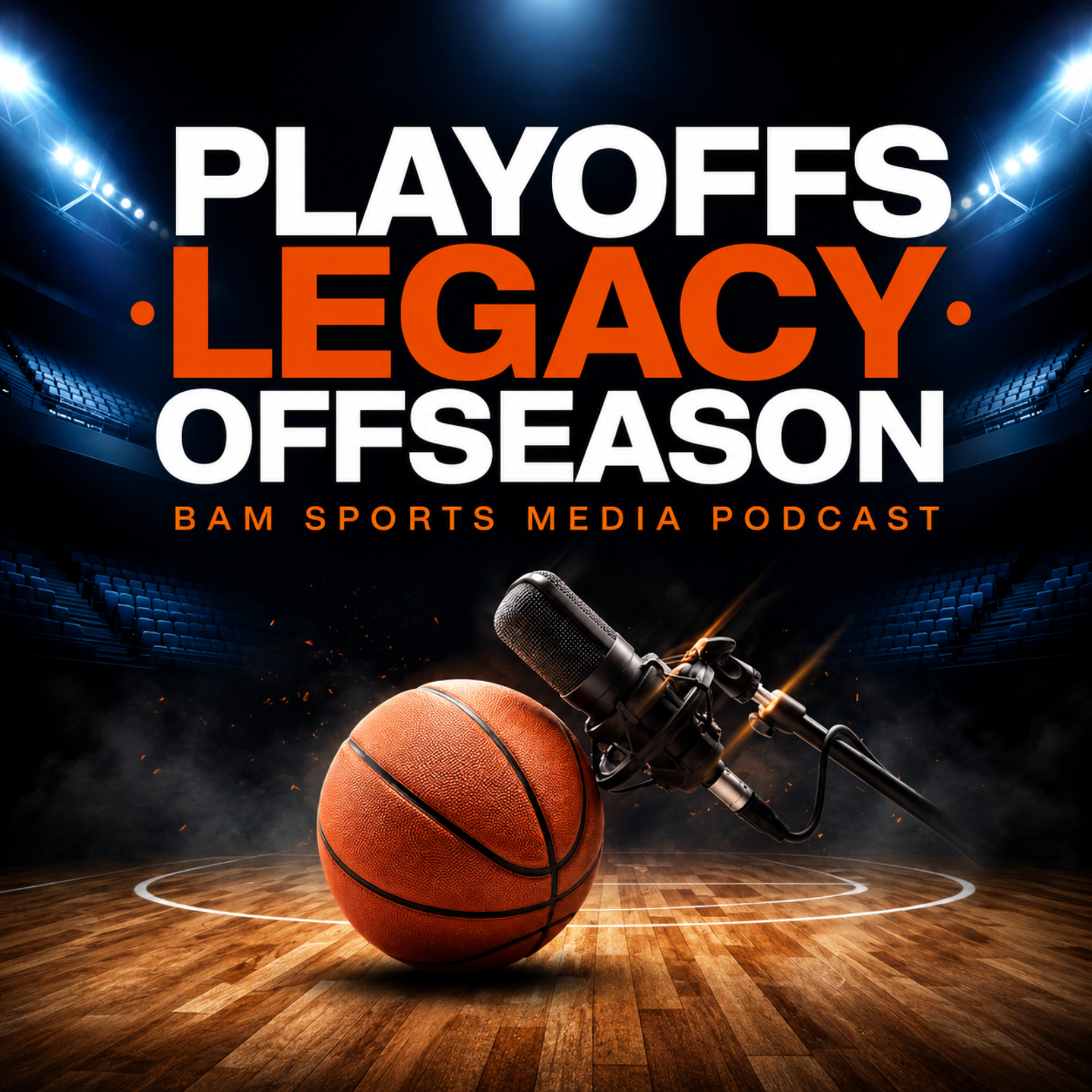 LeBron STILL Defying Father Time 😳 | NBA Conference Finals | Biggest ⭐️’s of Playoffs episode artwork