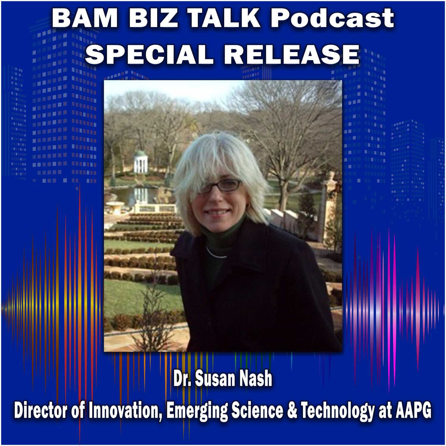 BAM BizTALK - Your Business Sidekick!