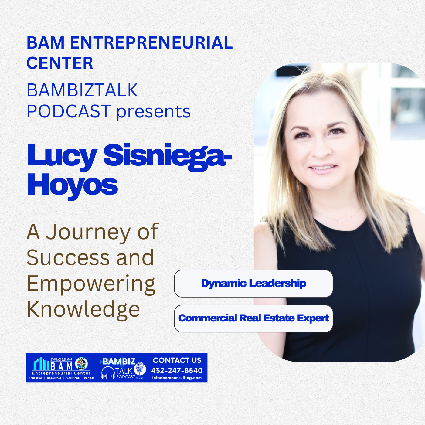 BAM BizTALK - Your Business Sidekick!