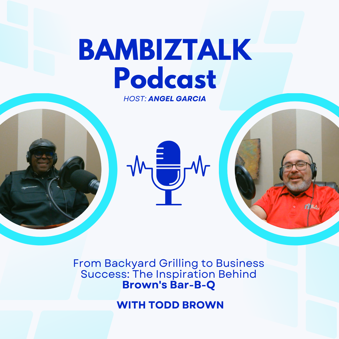 BAM BizTALK - Your Business Sidekick!