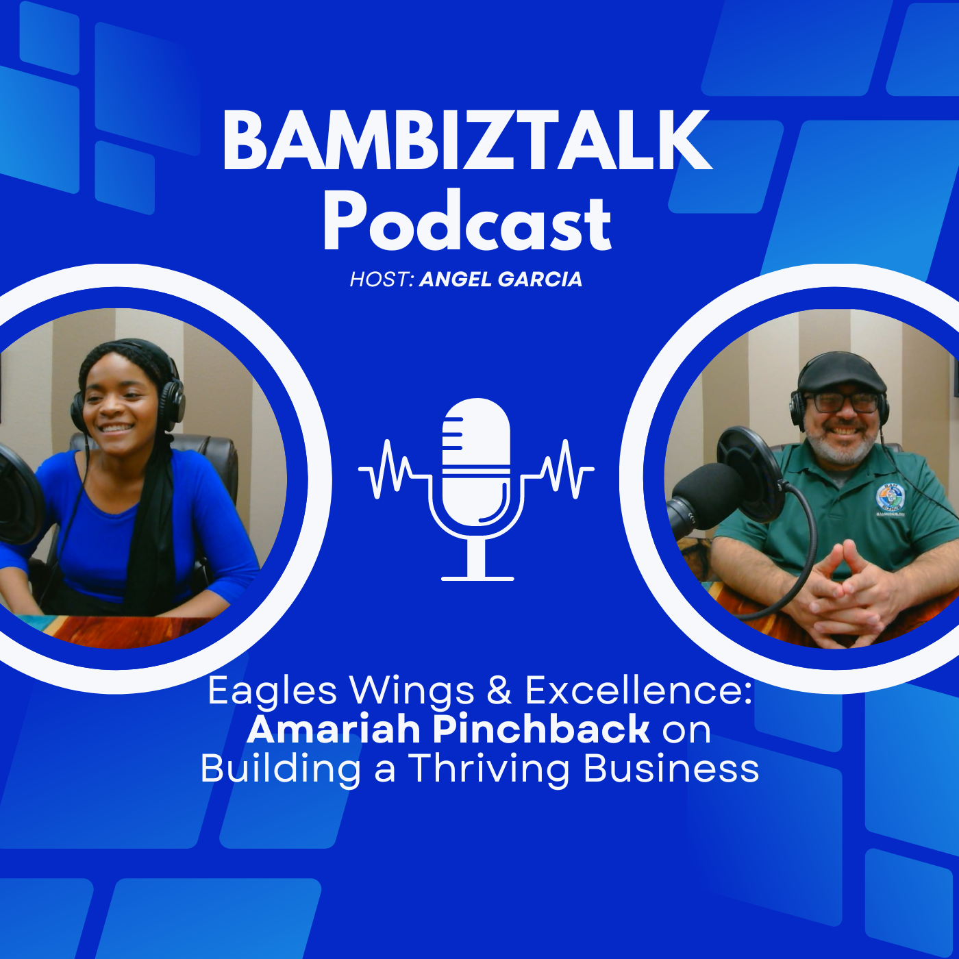BAM BizTALK - Your Business Sidekick!