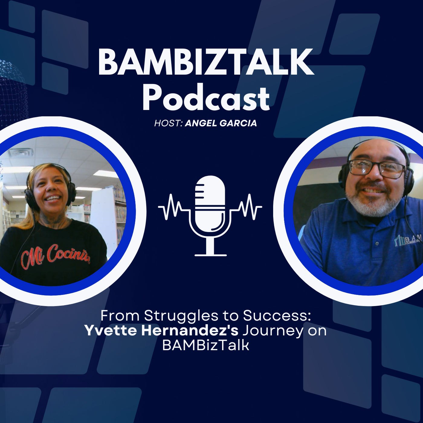 BAM BizTALK - Your Business Sidekick!