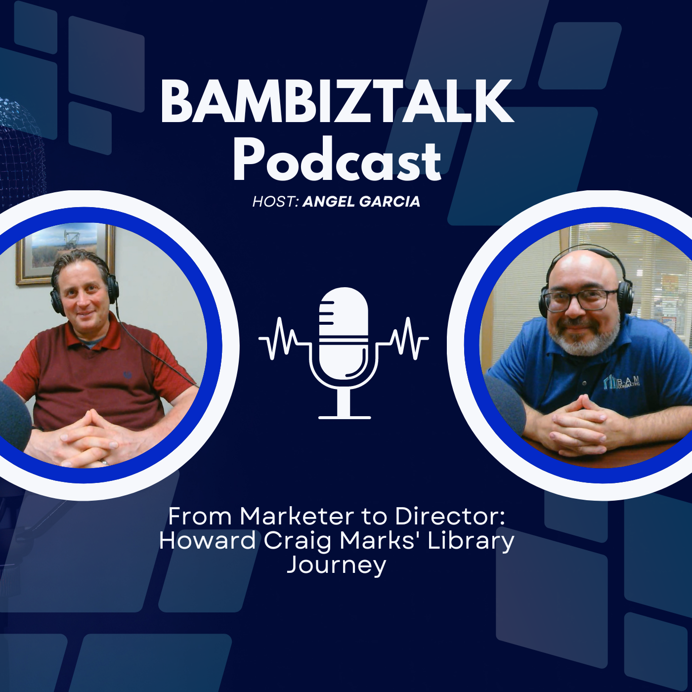 BAM BizTALK - Your Business Sidekick!