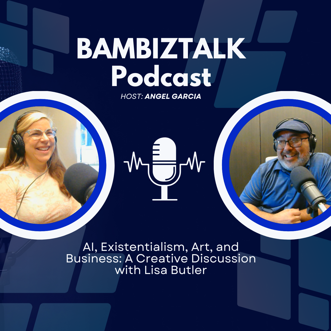 BAM BizTALK - Your Business Sidekick!