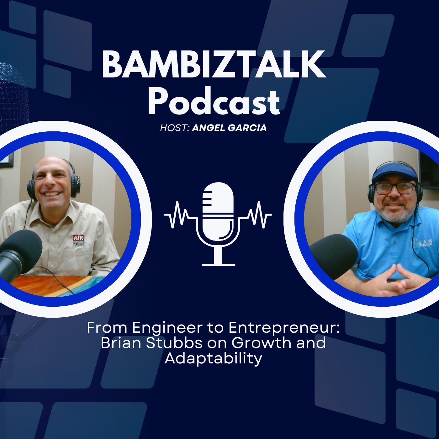 BAM BizTALK - Your Business Sidekick!