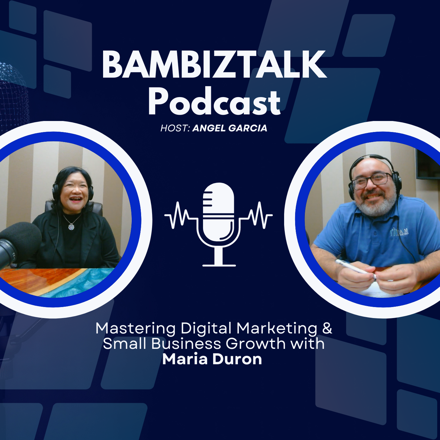 BAM BizTALK - Your Business Sidekick!