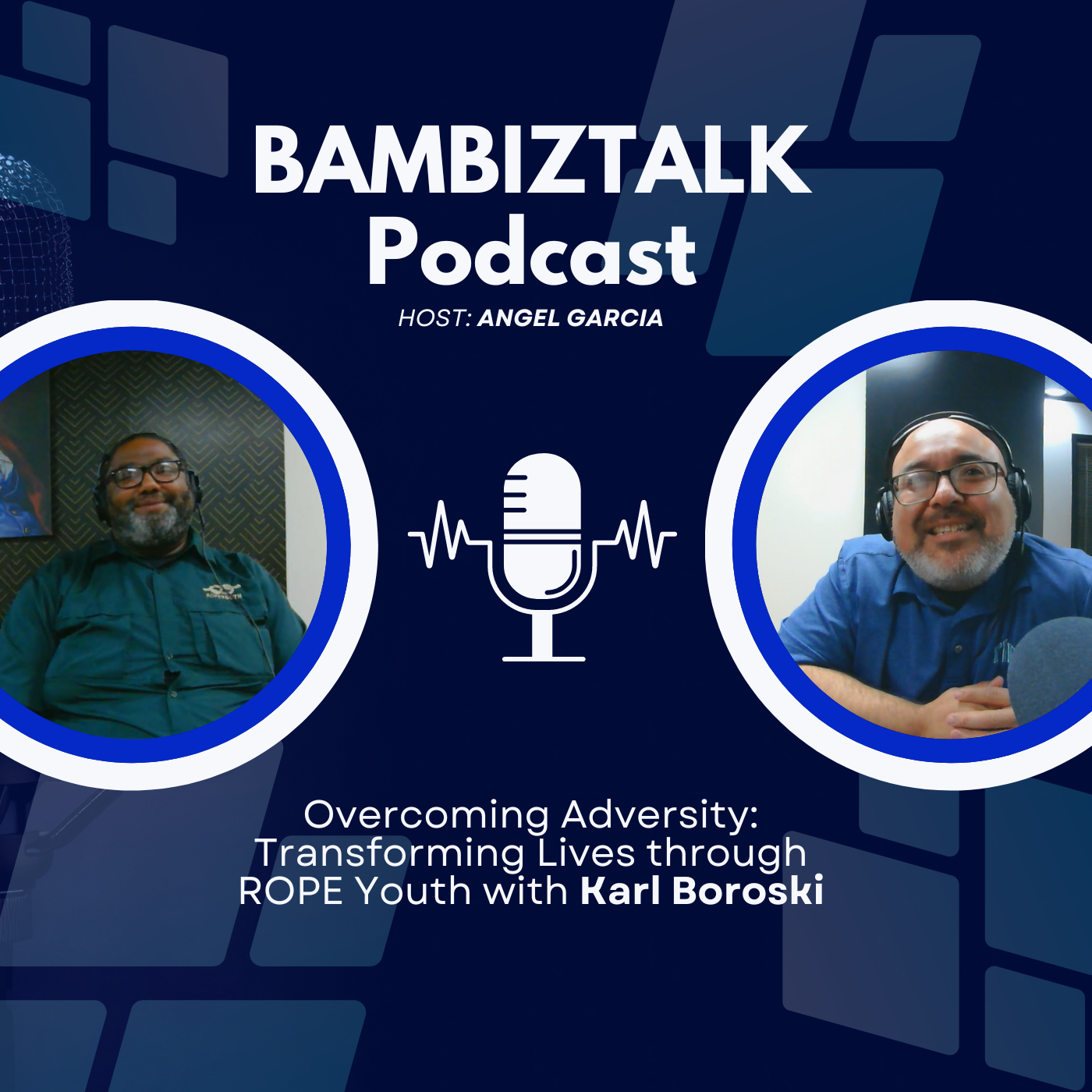 BAM BizTALK - Your Business Sidekick!