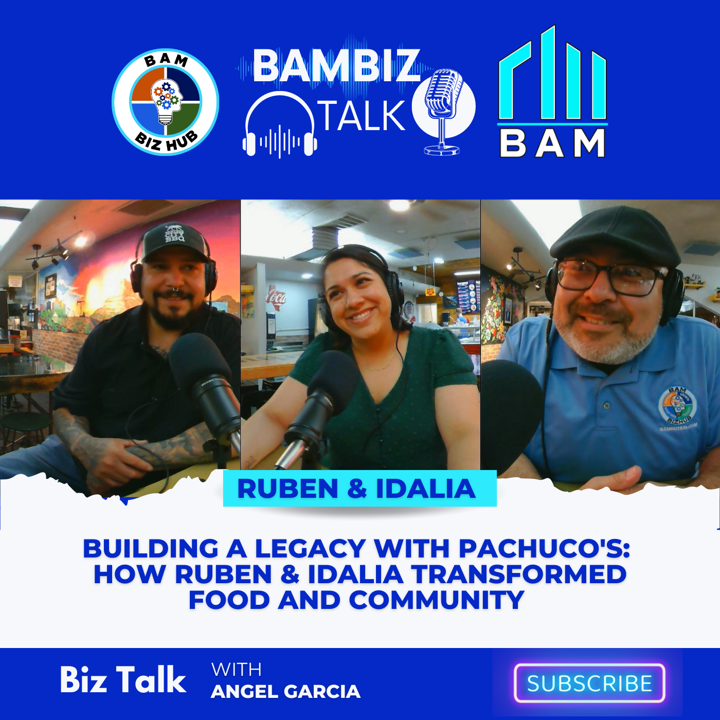 BAM BizTALK - Your Business Sidekick!
