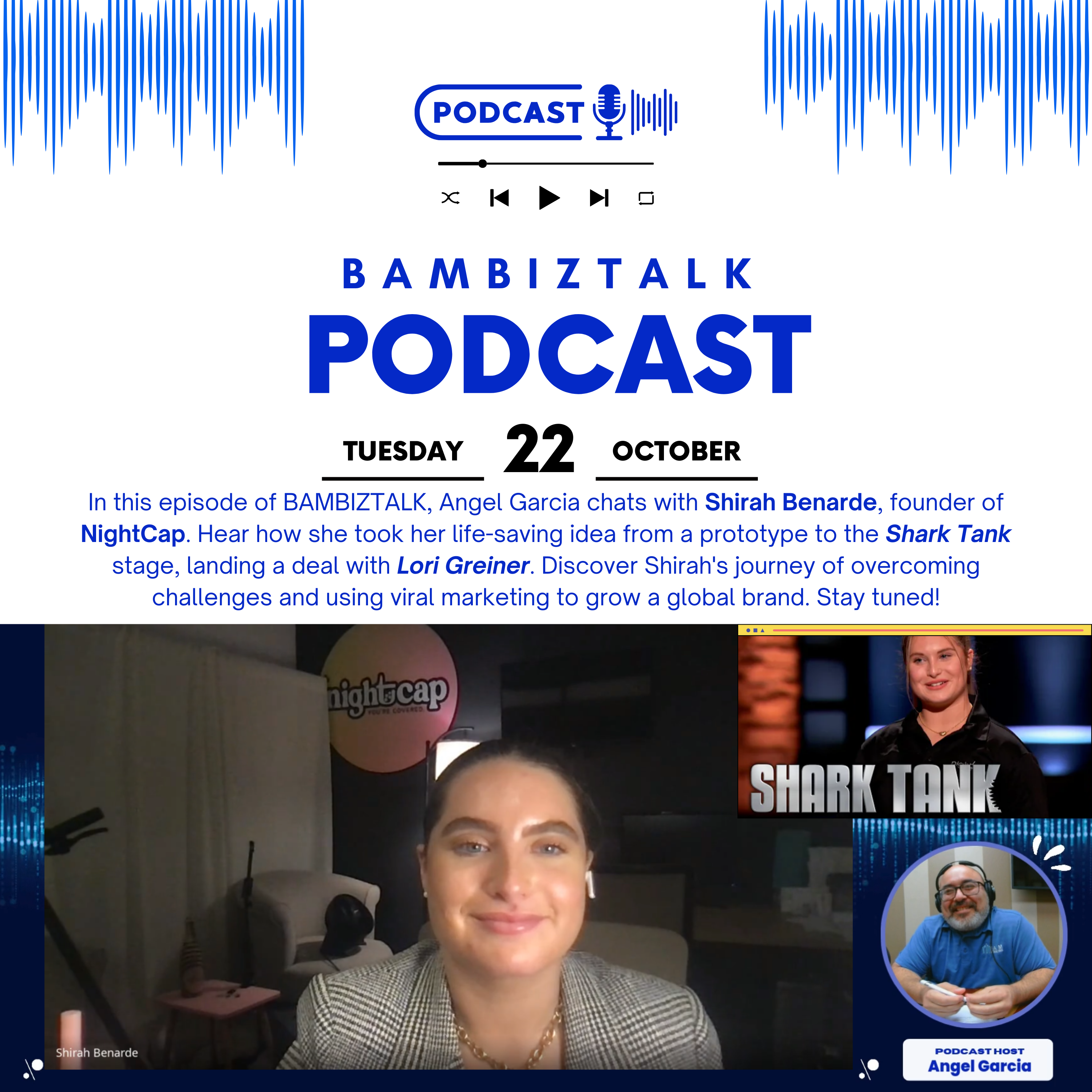 BAM BizTALK - Your Business Sidekick!