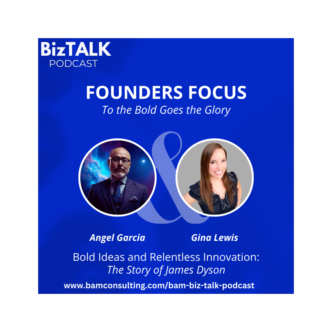 BAM BIZ TALK