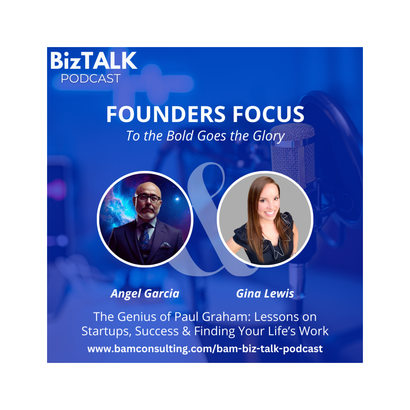 BAM BizTALK - Your Business Sidekick!
