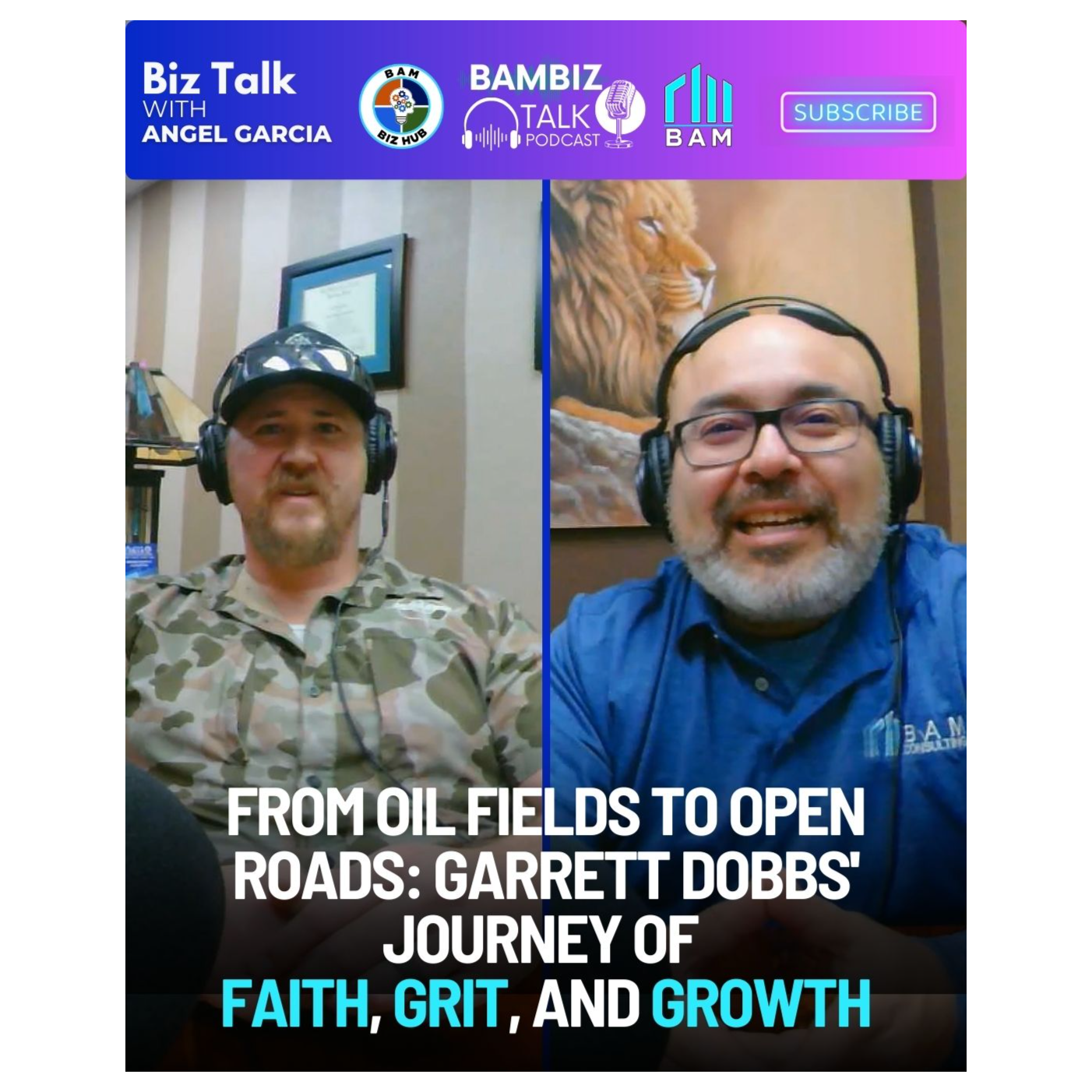 BAM BizTALK - Your Business Sidekick!