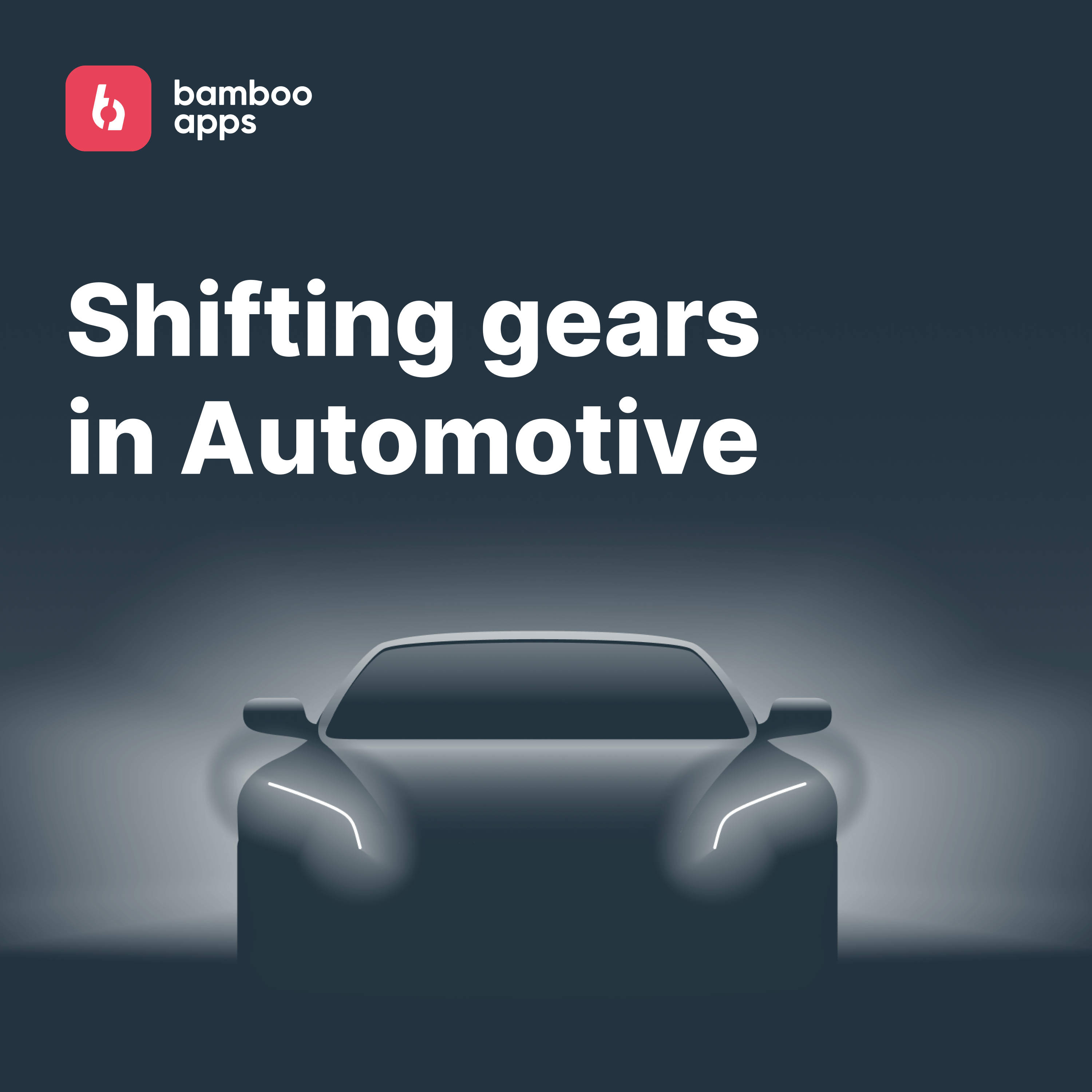 Implementing Agile in Automotive. Interview with Alexander Antonuk