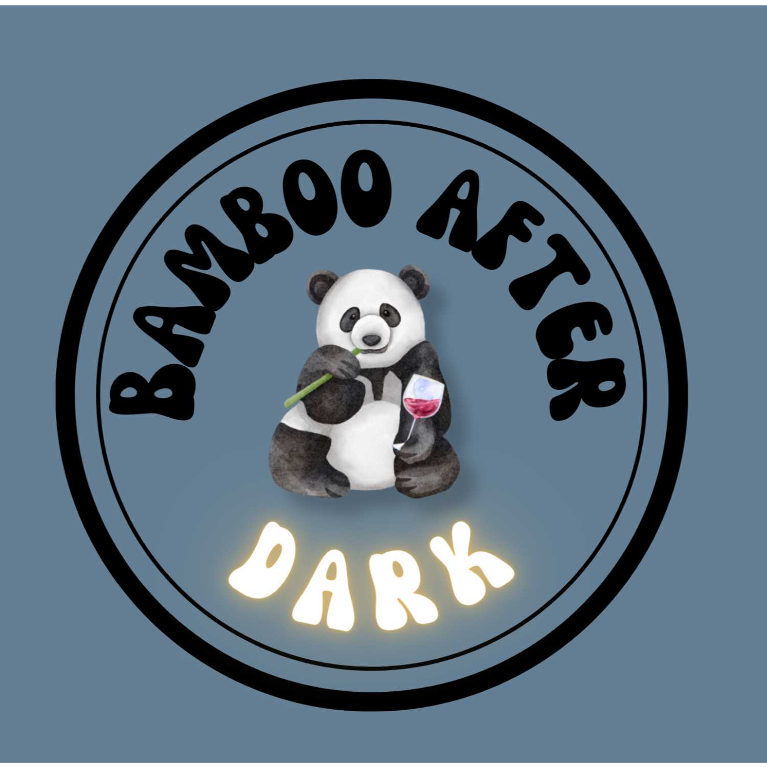 Bamboo After Dark