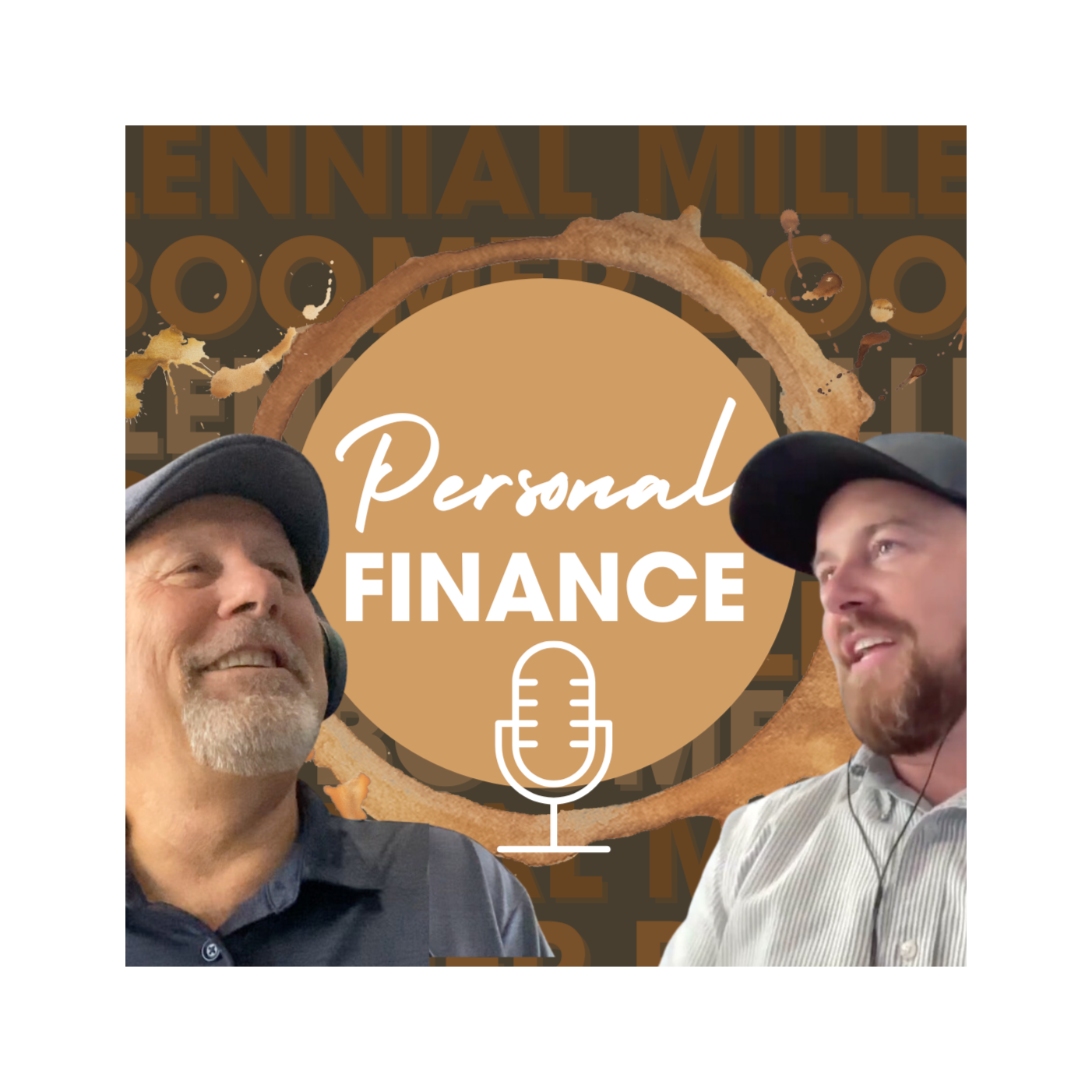 Boomer and a Millennial Walk Into a Coffee Bar