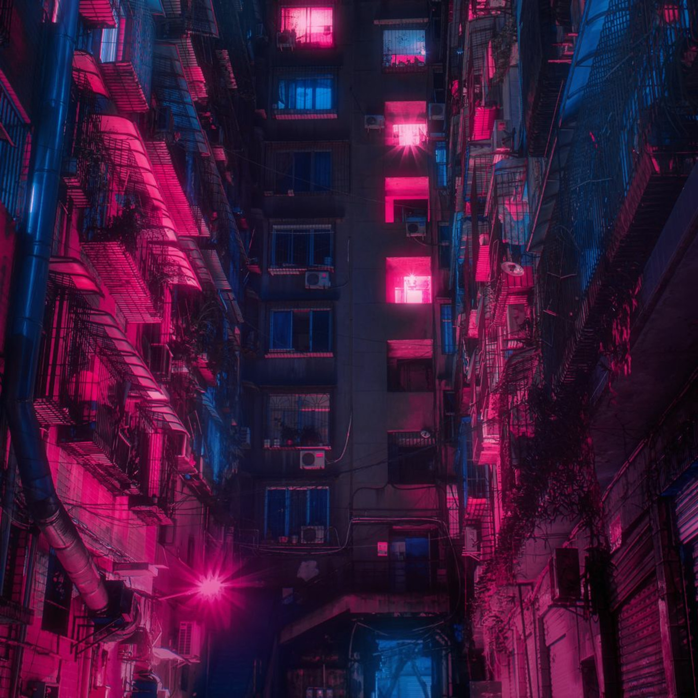 Bamf Radio - Lofi and Chill
