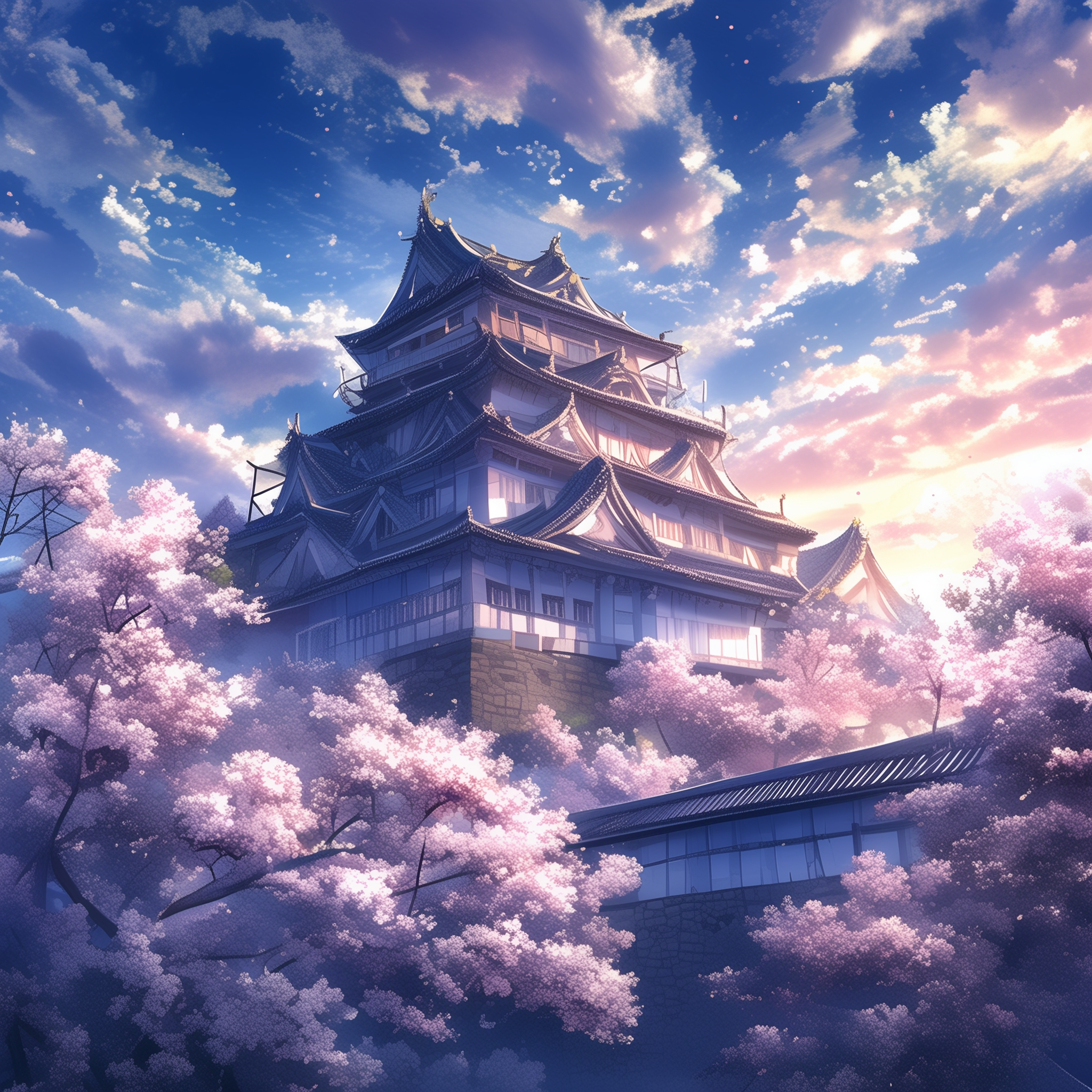 Bamf Radio - Lofi and Chill