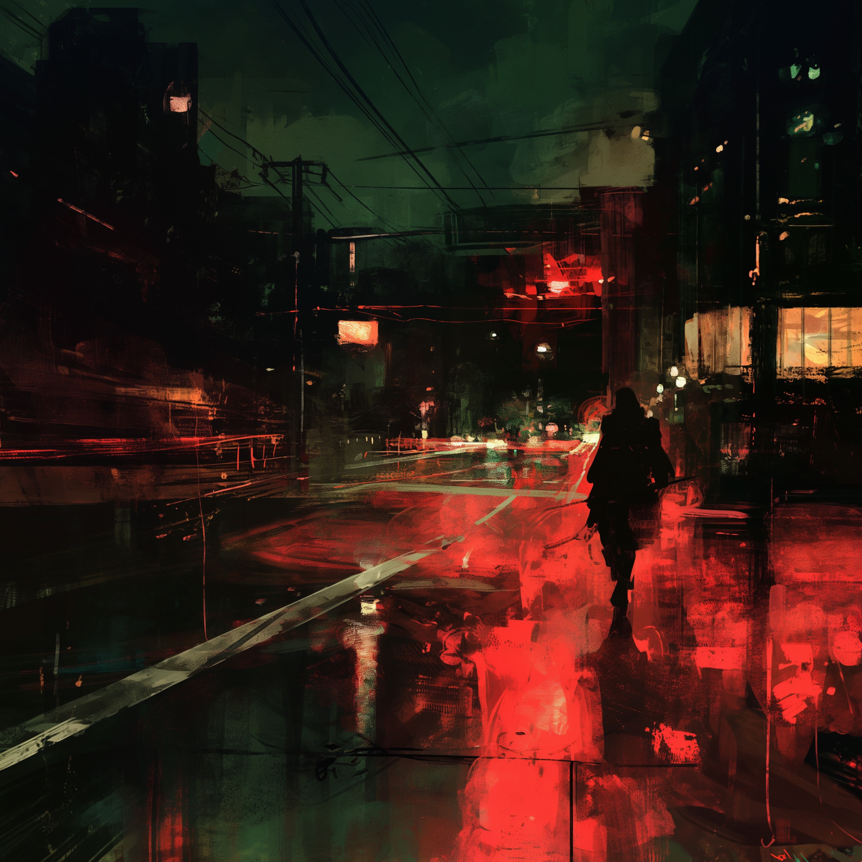 Bamf Radio - Lofi and Chill