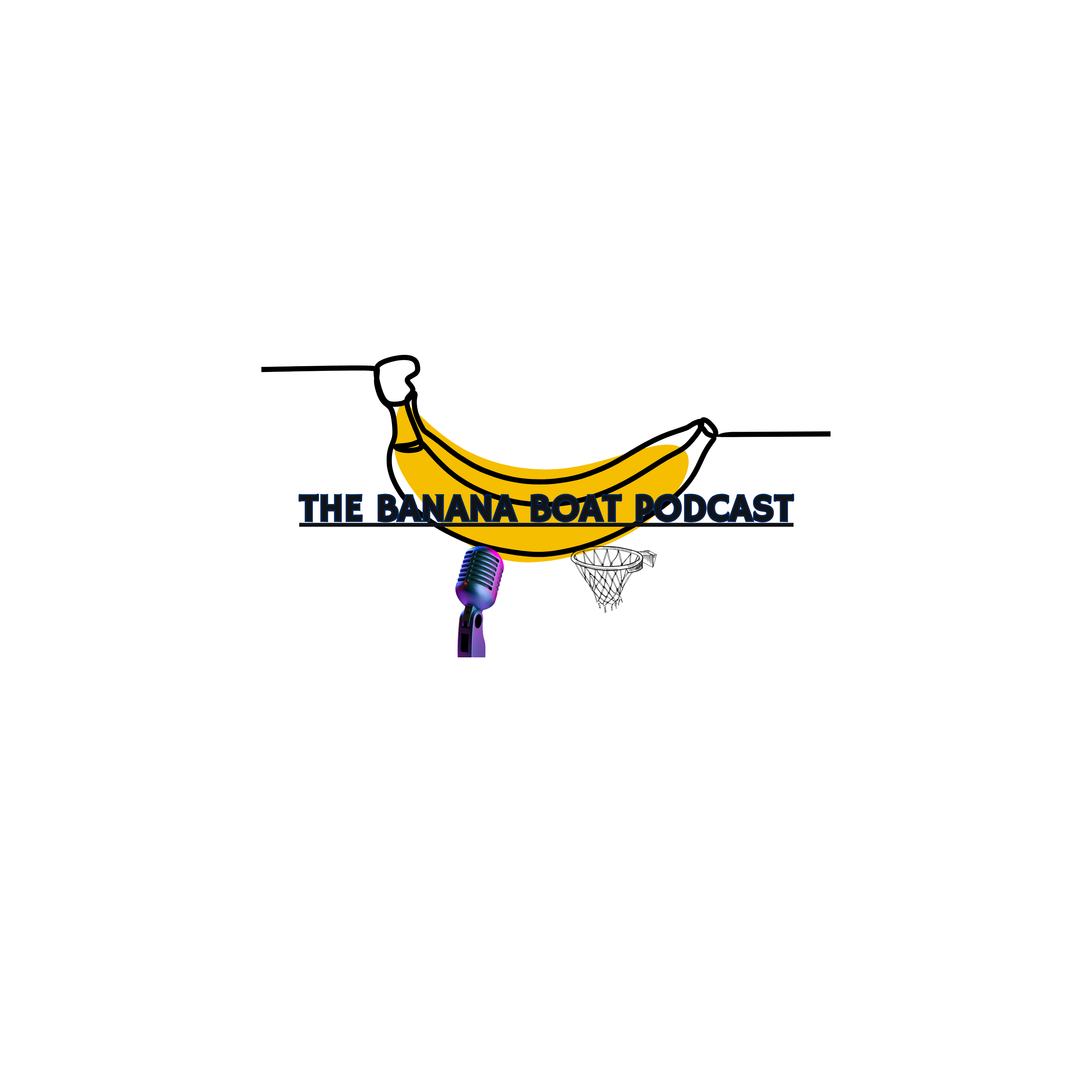 The Banana Boat Podcast