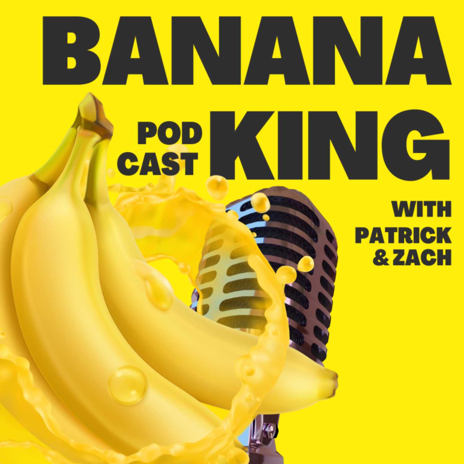 Banana King