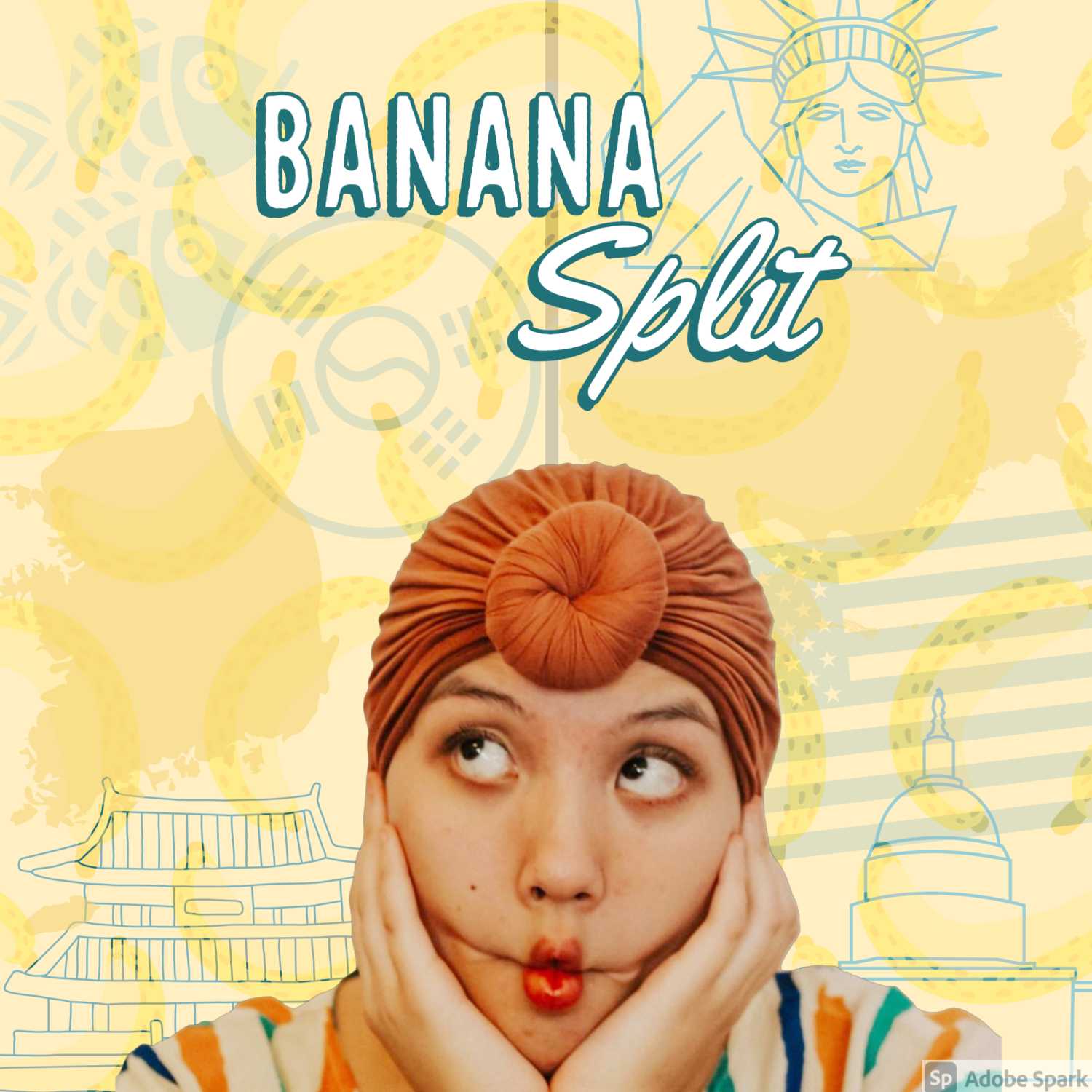 Banana Split