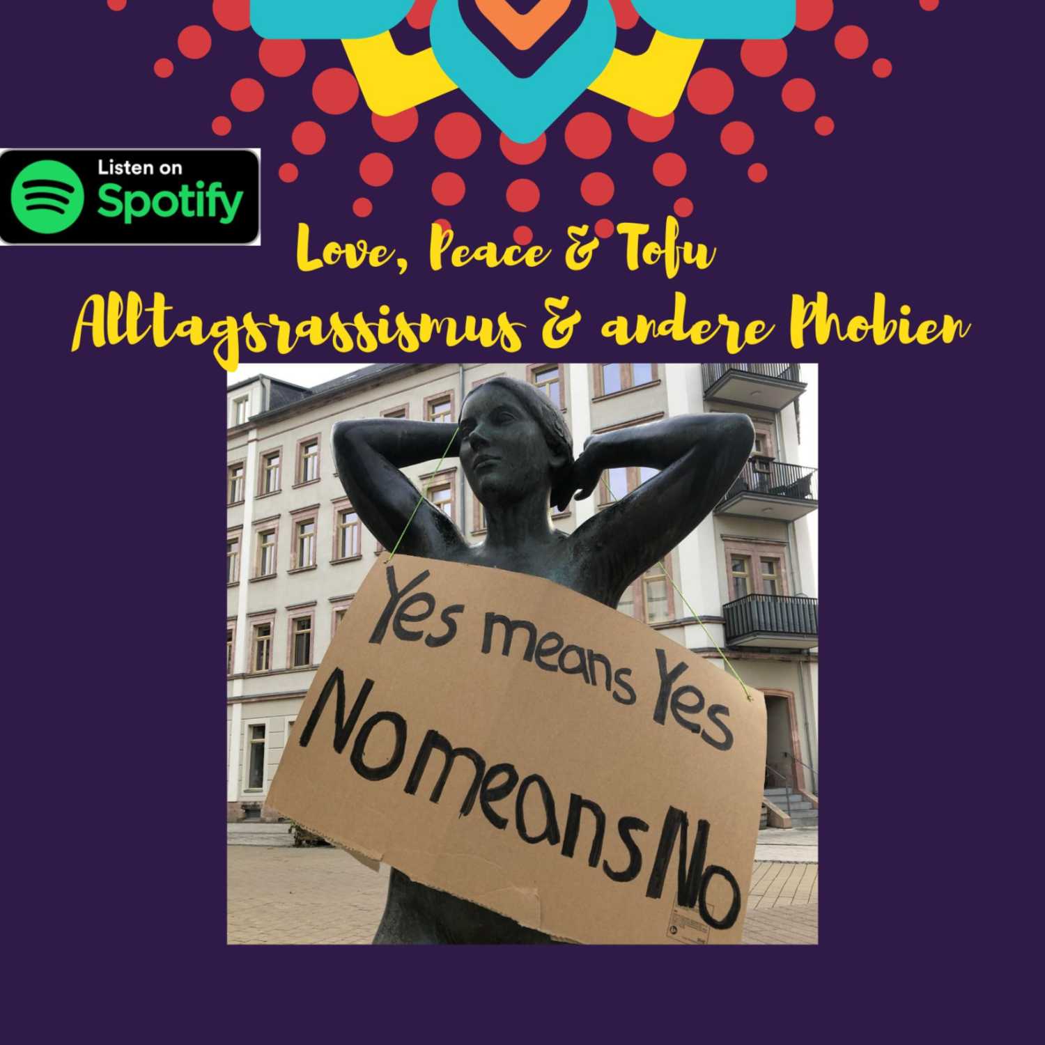 Alltagsrassismus & andere Phobien episode artwork