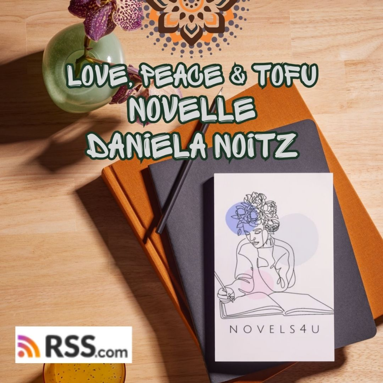 Novelle episode artwork