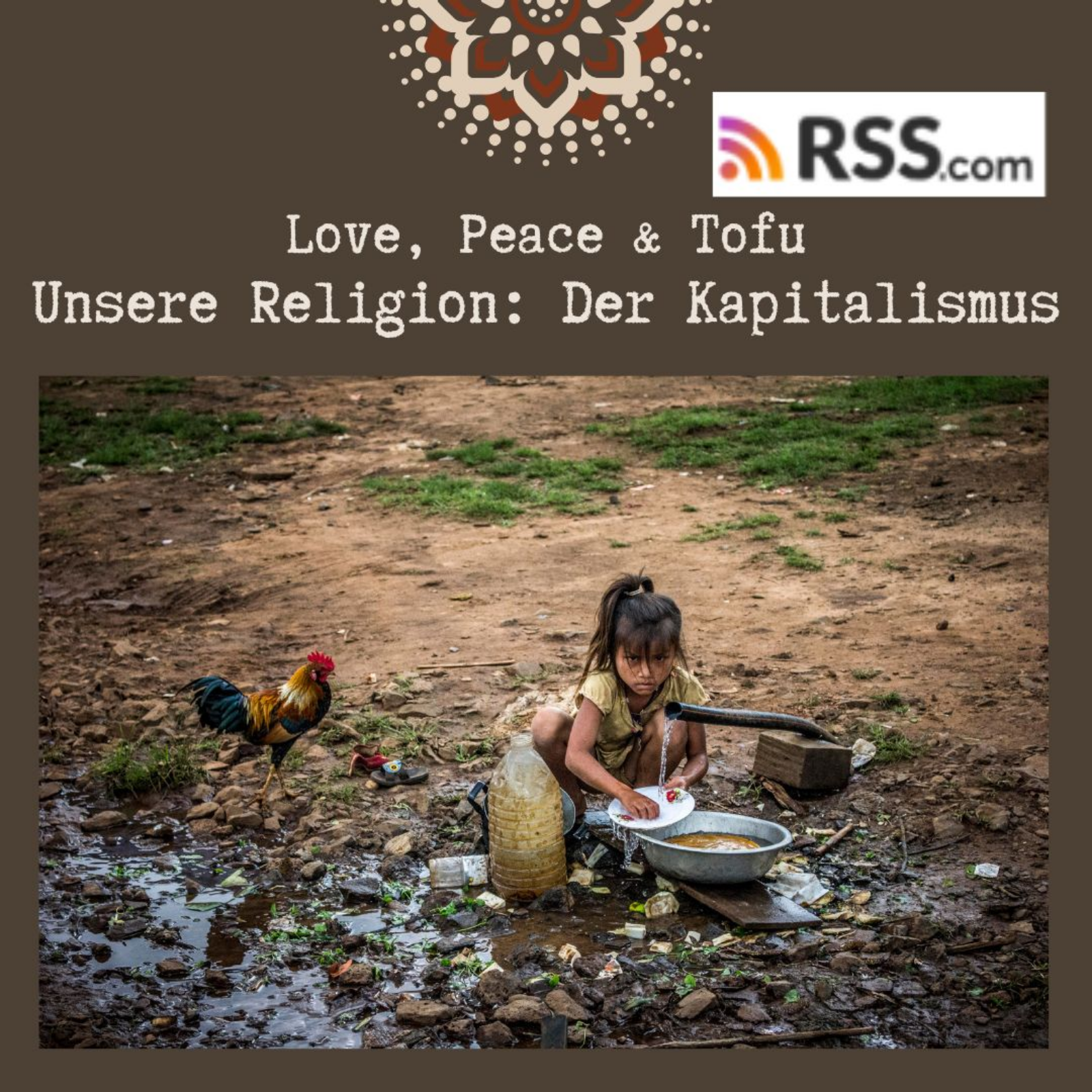 Unsere Religion: Der Kapitalismus episode artwork