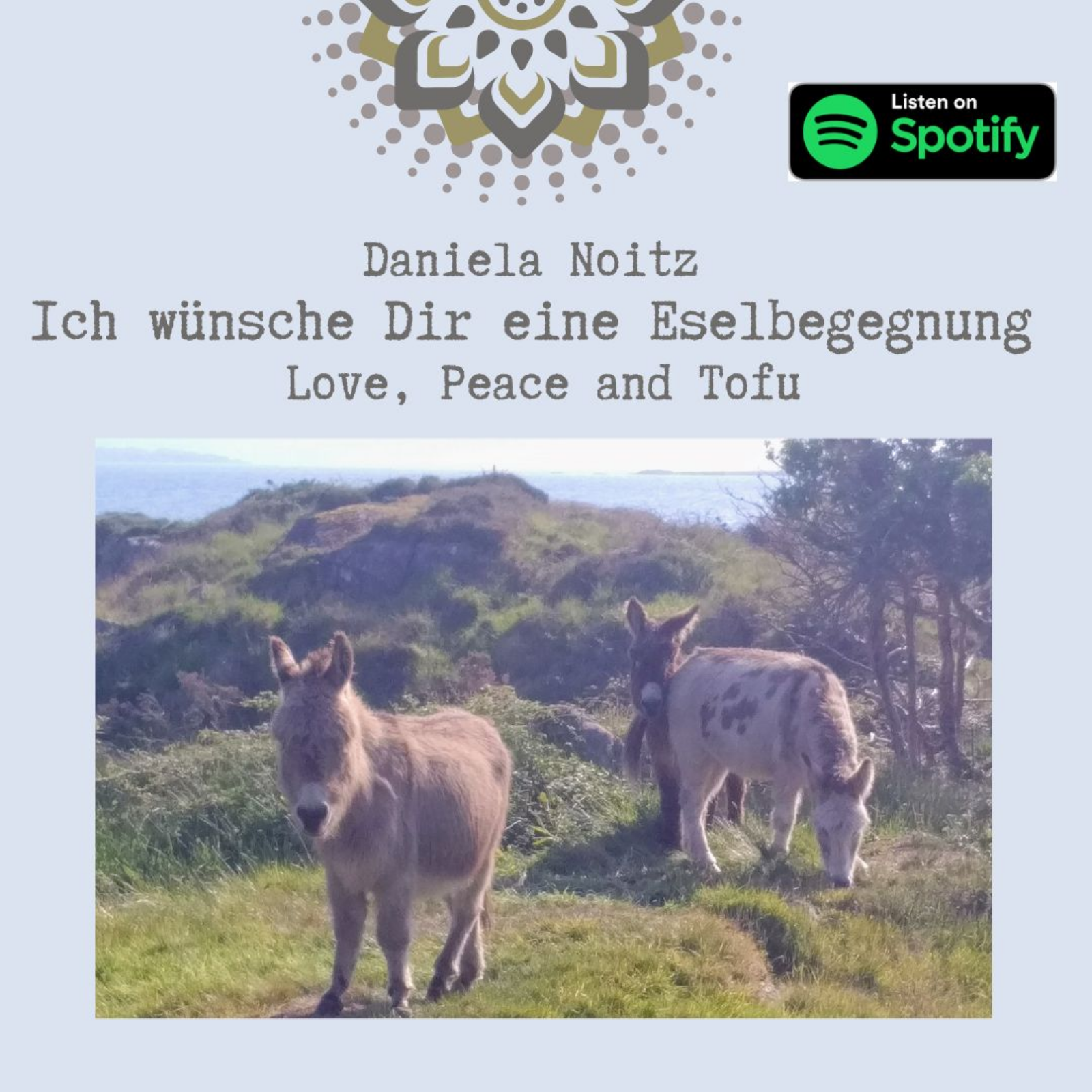 Ich wünsche Dir eine Eselbegegnung episode artwork