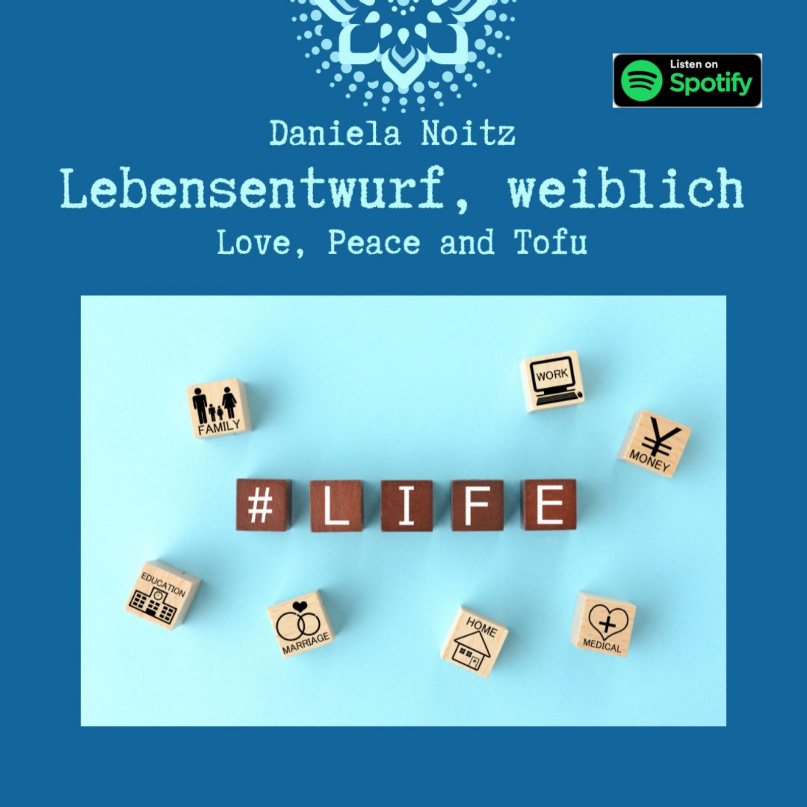 Lebensentwurf, weiblich episode artwork