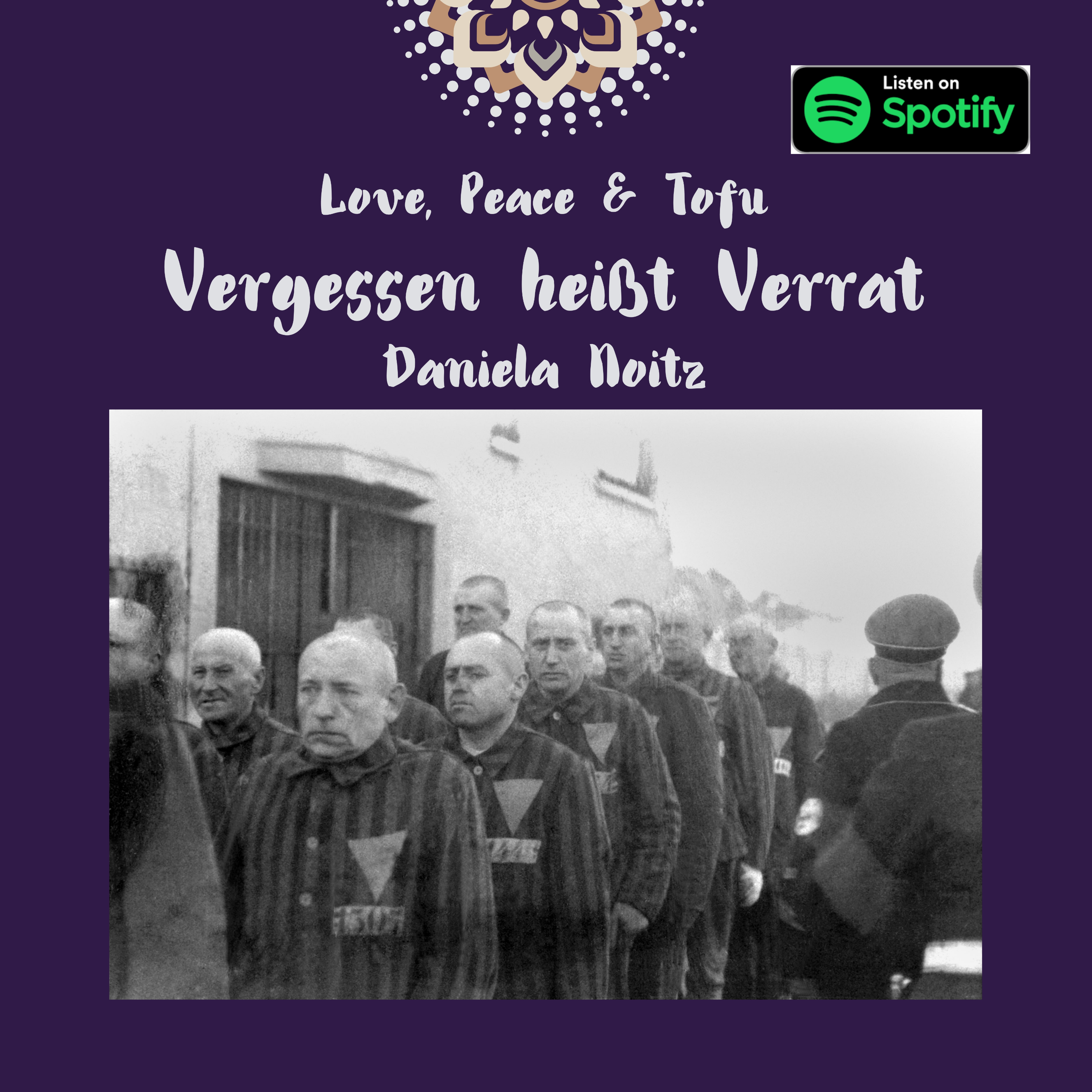 Vergessen heißt Verrat episode artwork