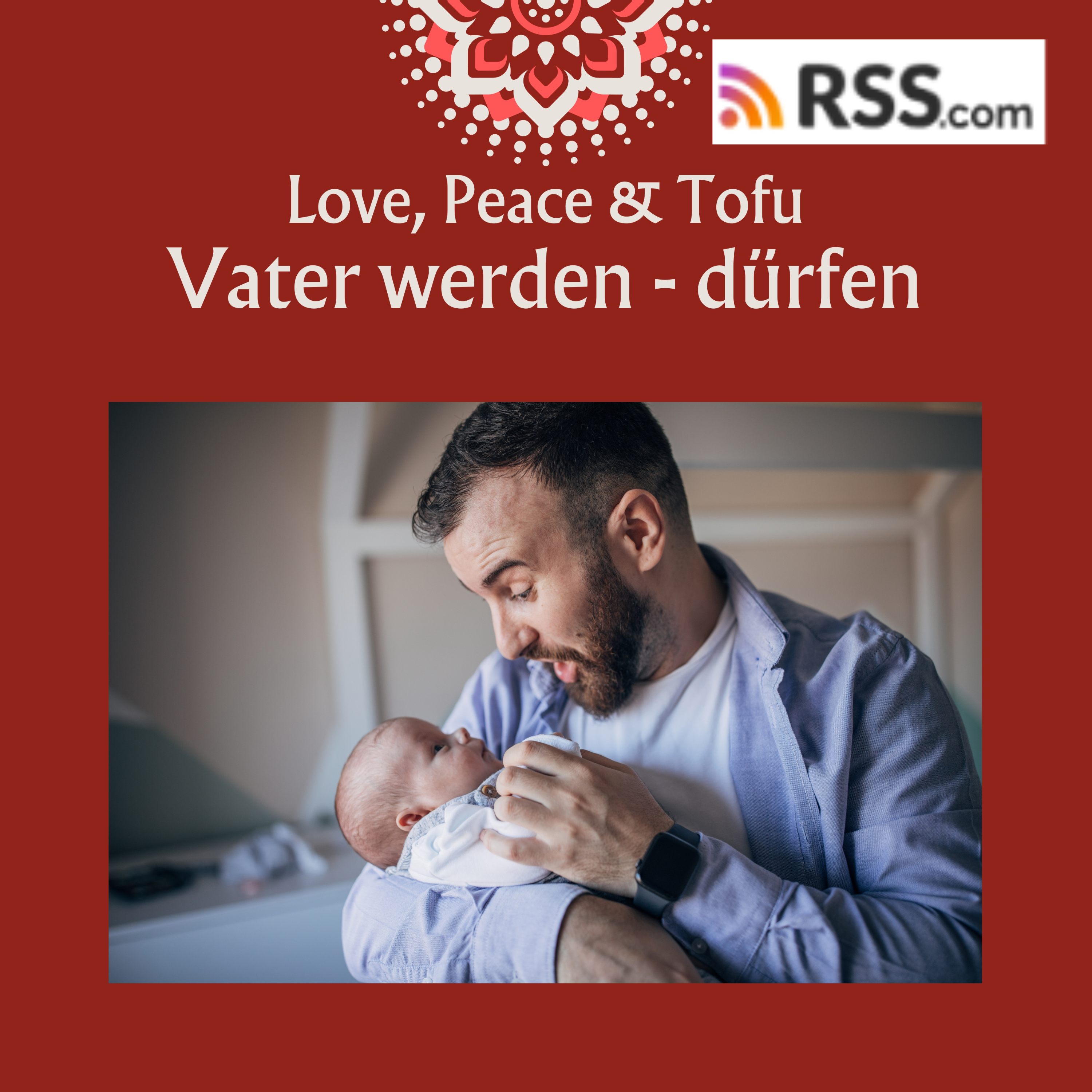 Vater werden - dürfen episode artwork