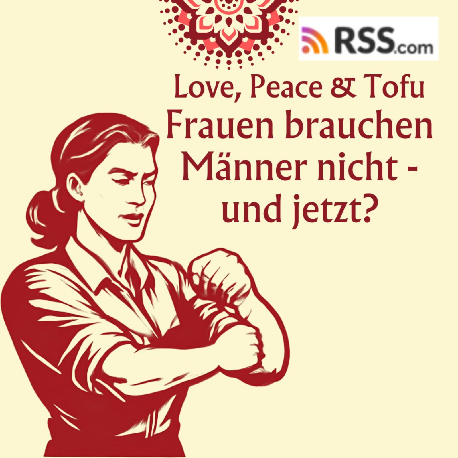 Frauen brauchen Männer nicht - und jetzt? episode artwork