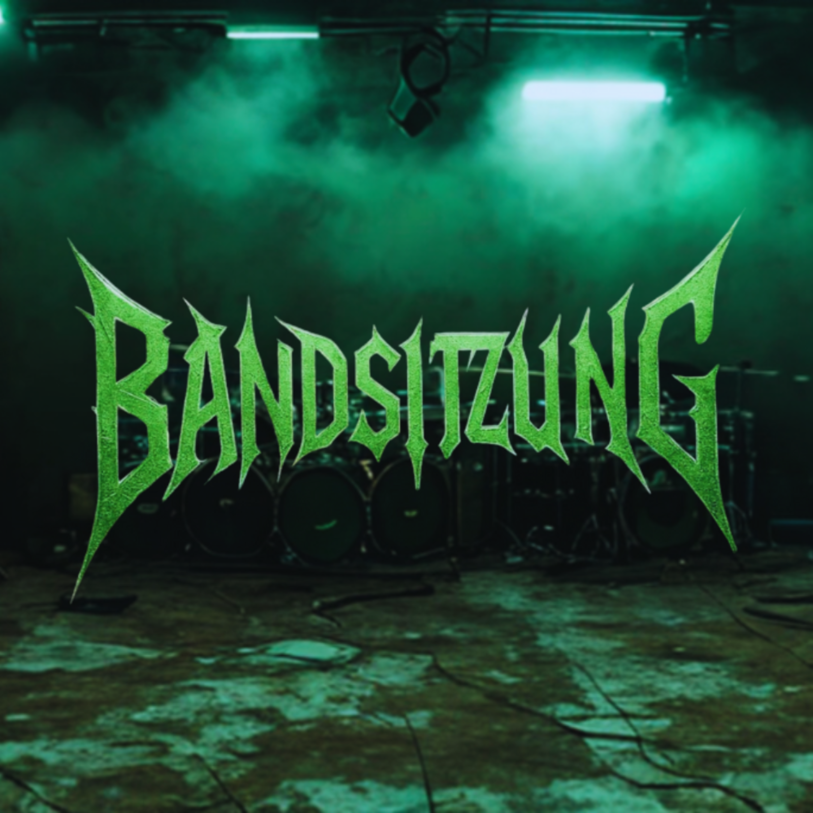 Bandsitzung