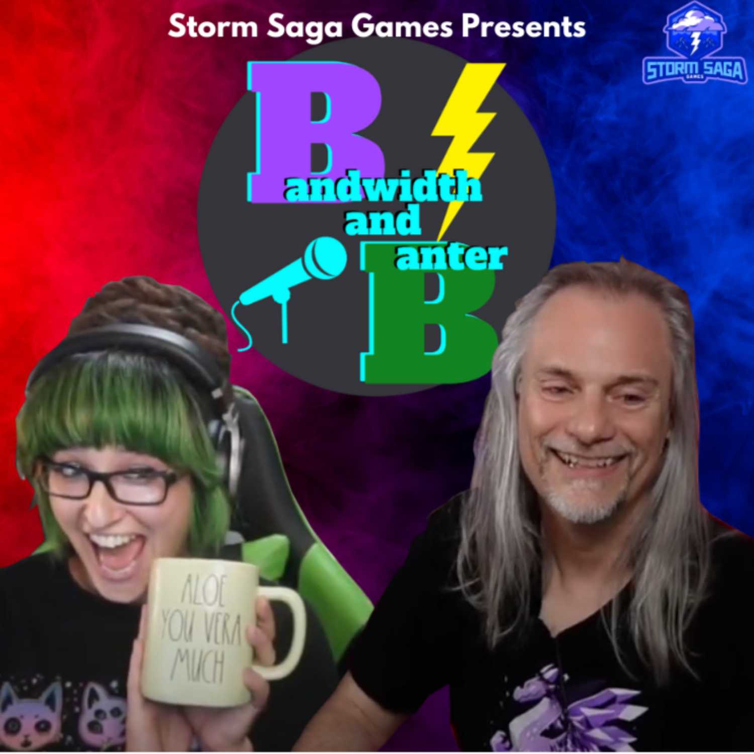 Episode 4: WookiesNCookies Interview
