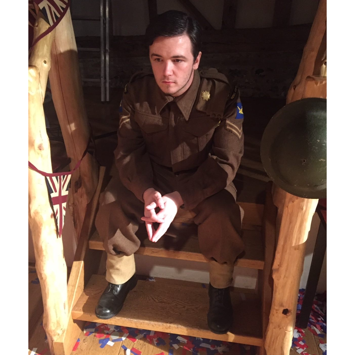 Banearkham Pirate Radio Station 