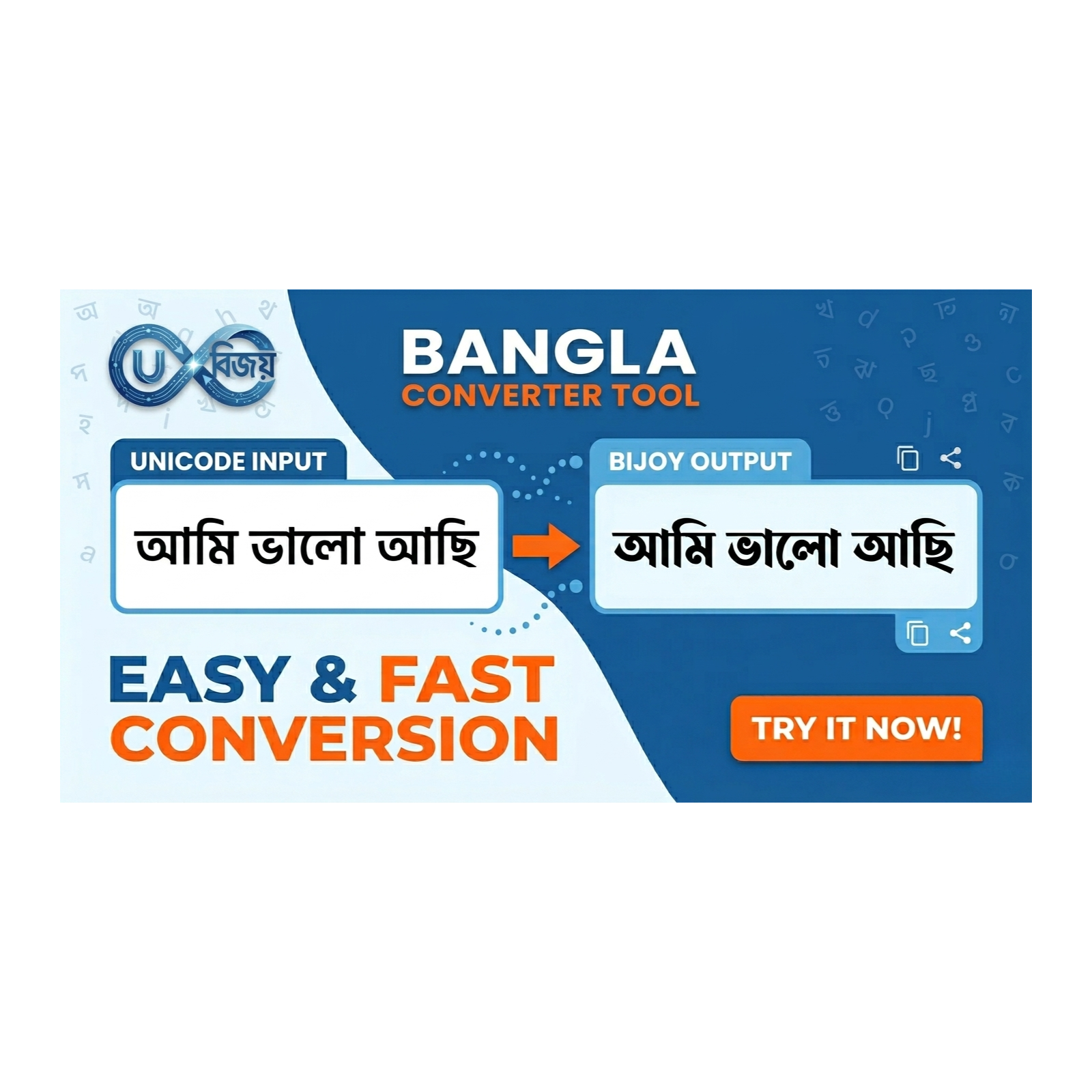 The Growing Need for Bangla Font Conversion Tools