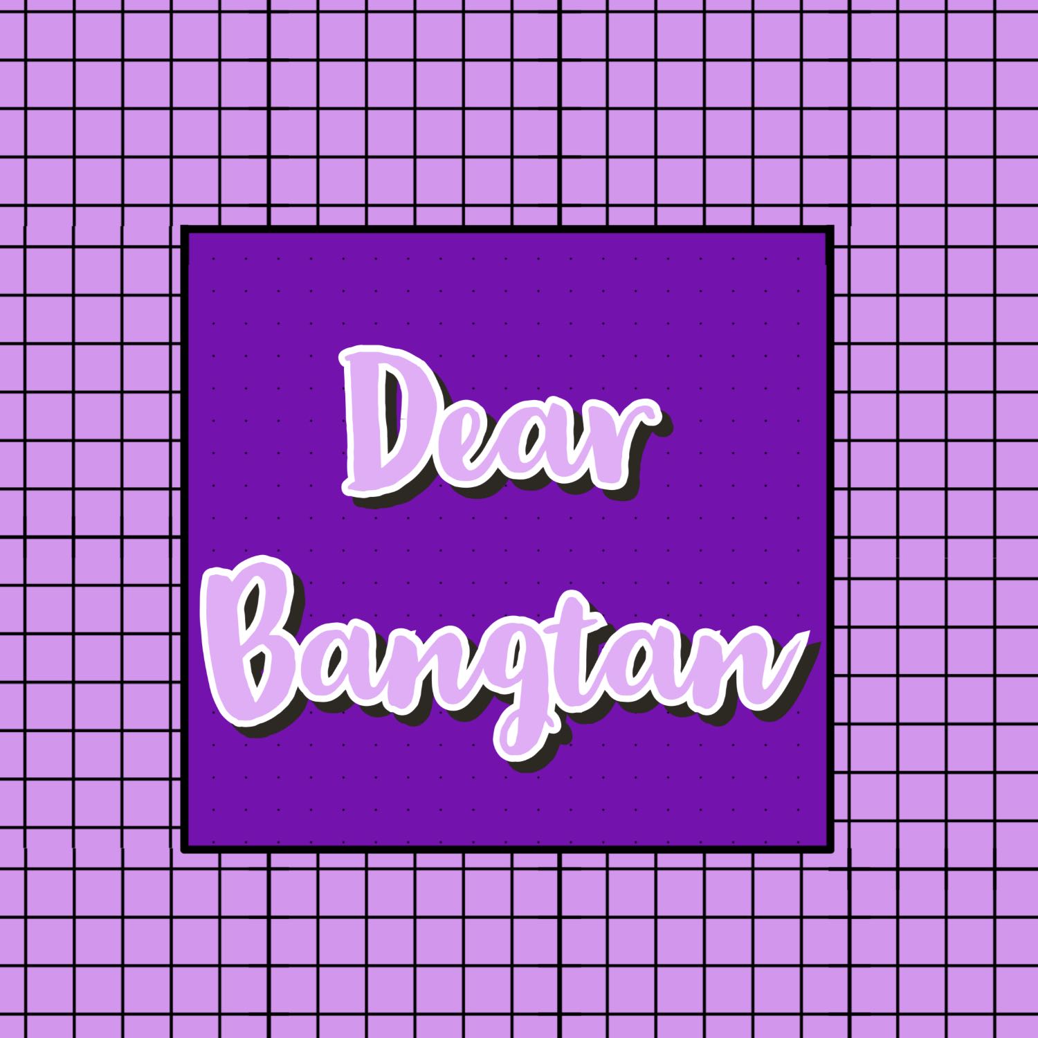 DearBangtan