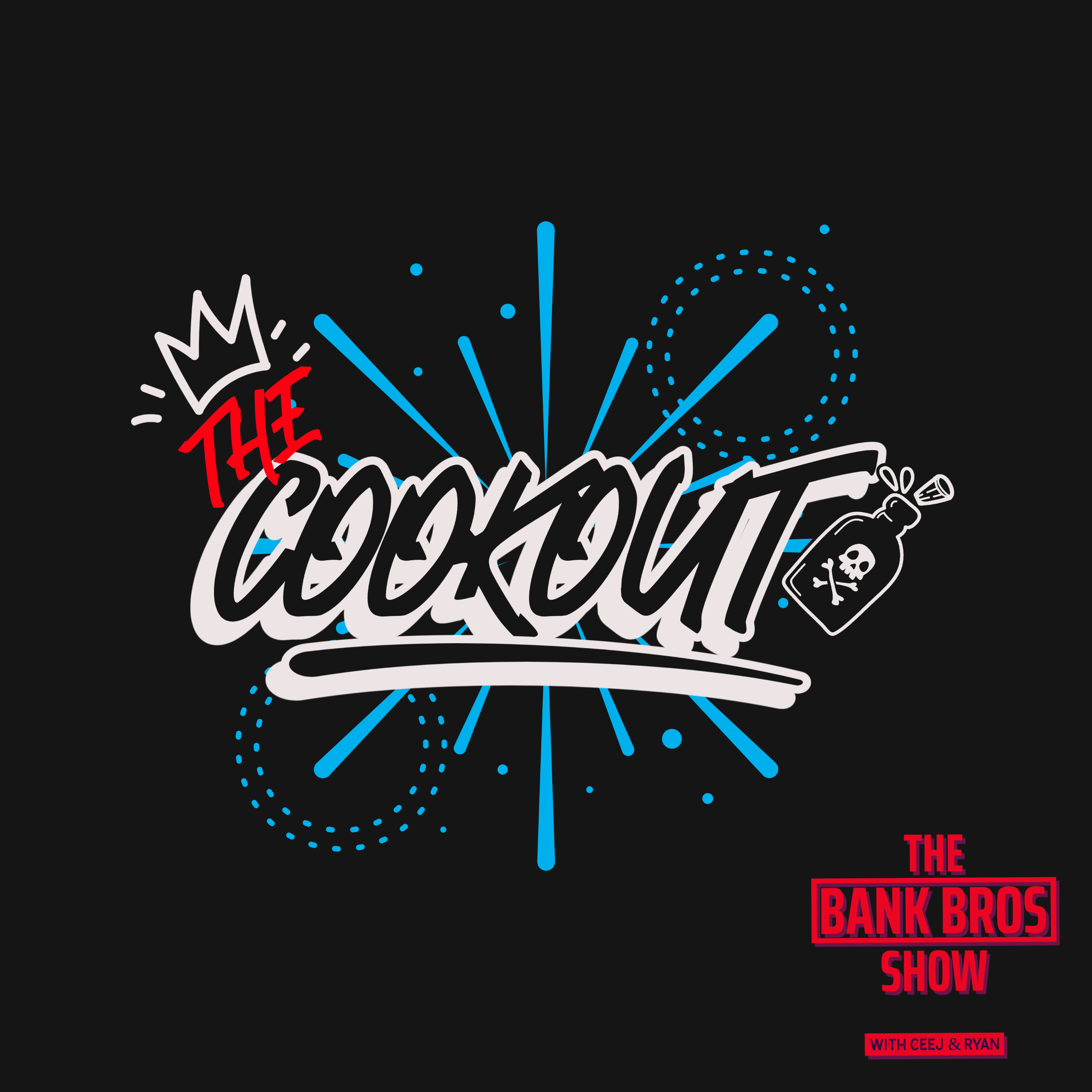 The Bank Bros Show