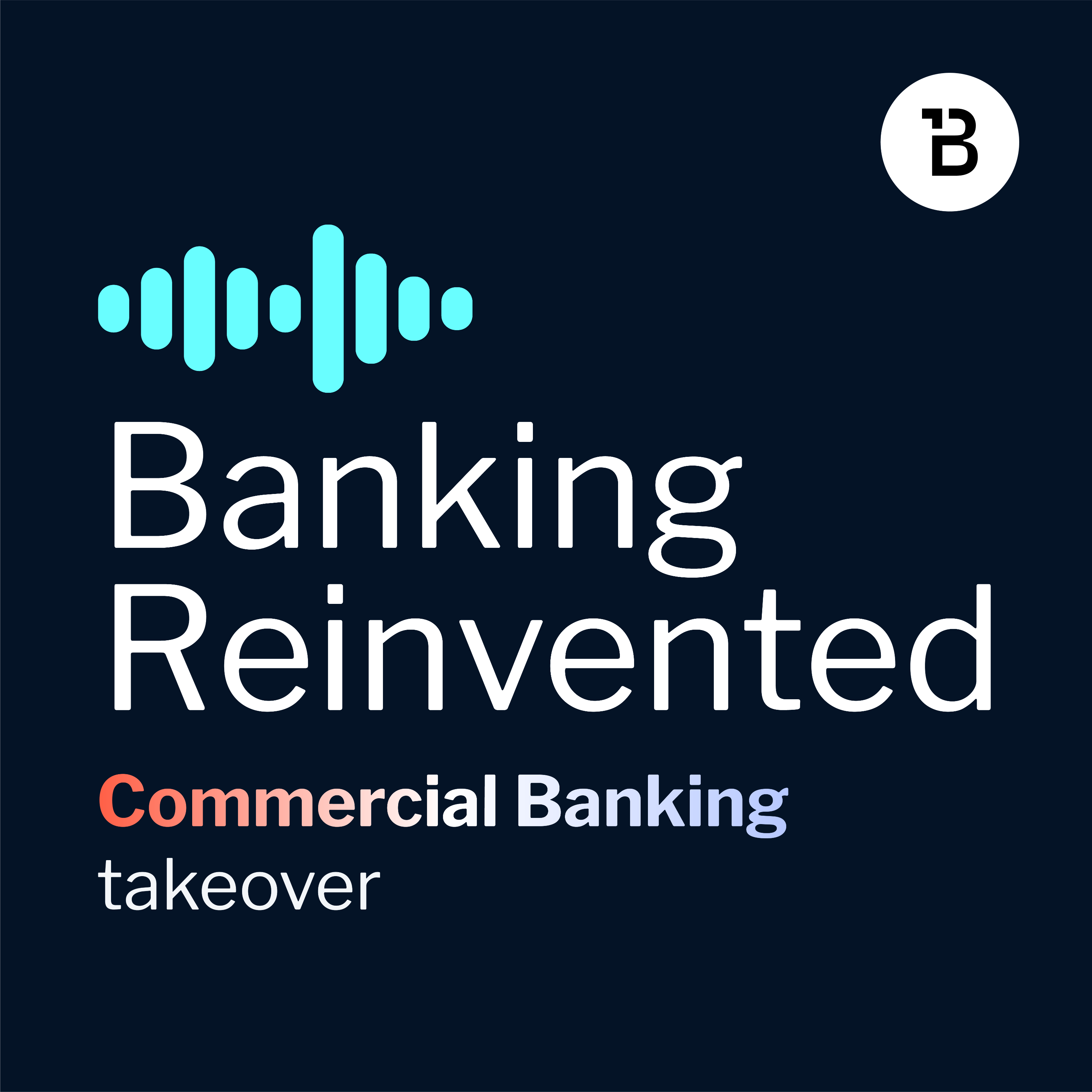 Banking Reinvented