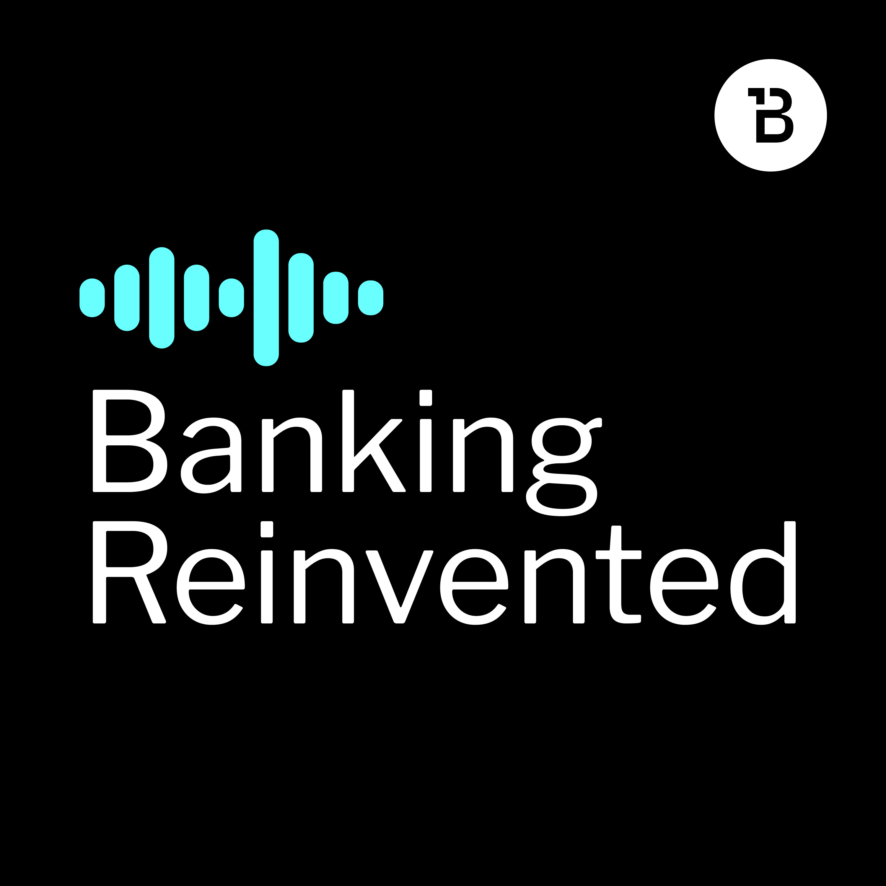 The future of commercial banking: Onboarding, payments, and RMs’ next chapter in the age of AI episode artwork