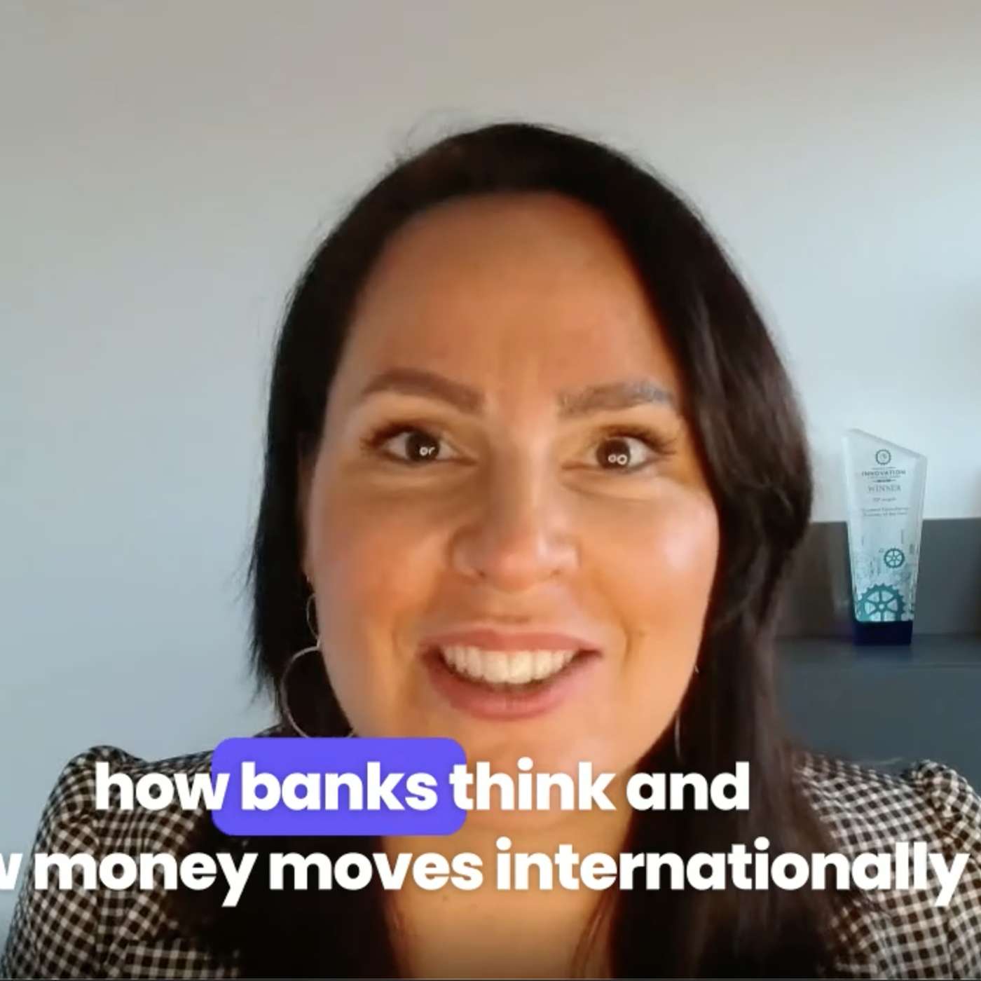 Banking on Information