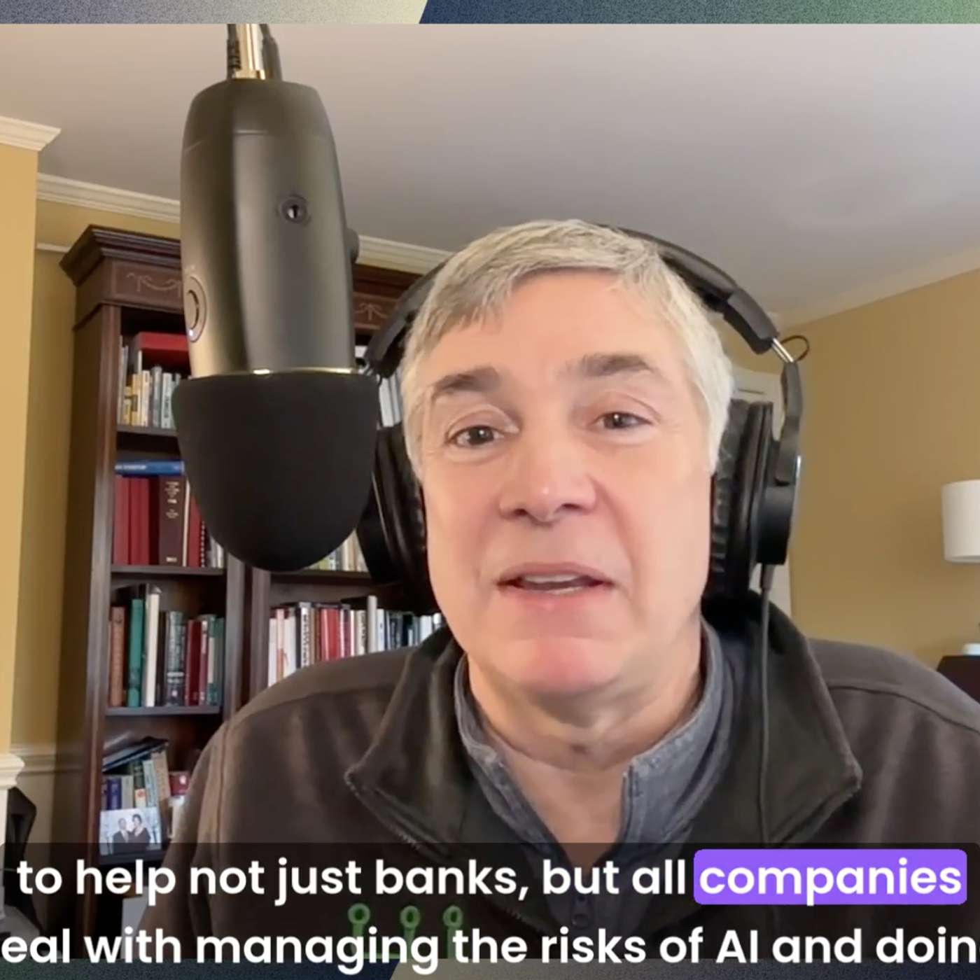 Banking on Information