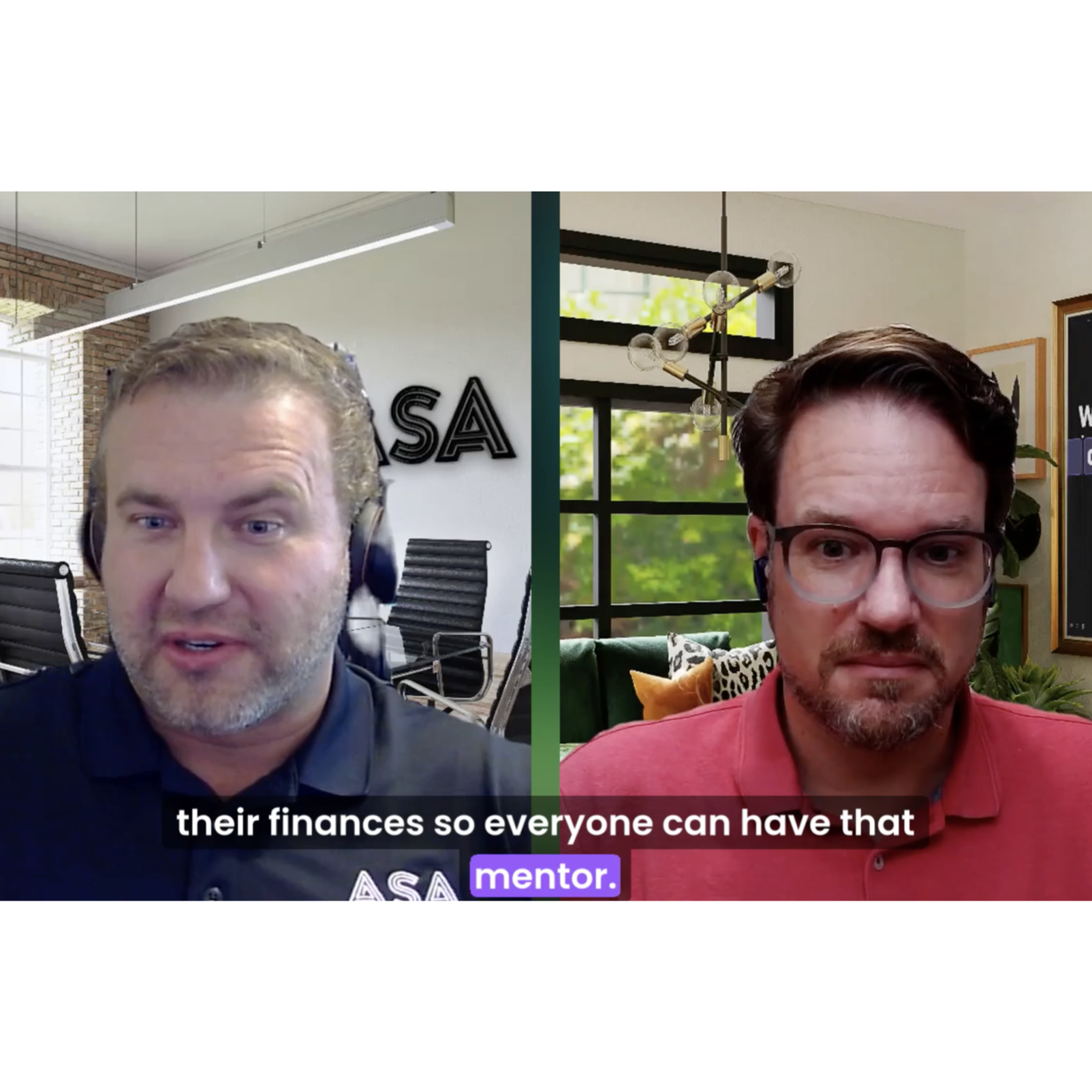 Banking on Information