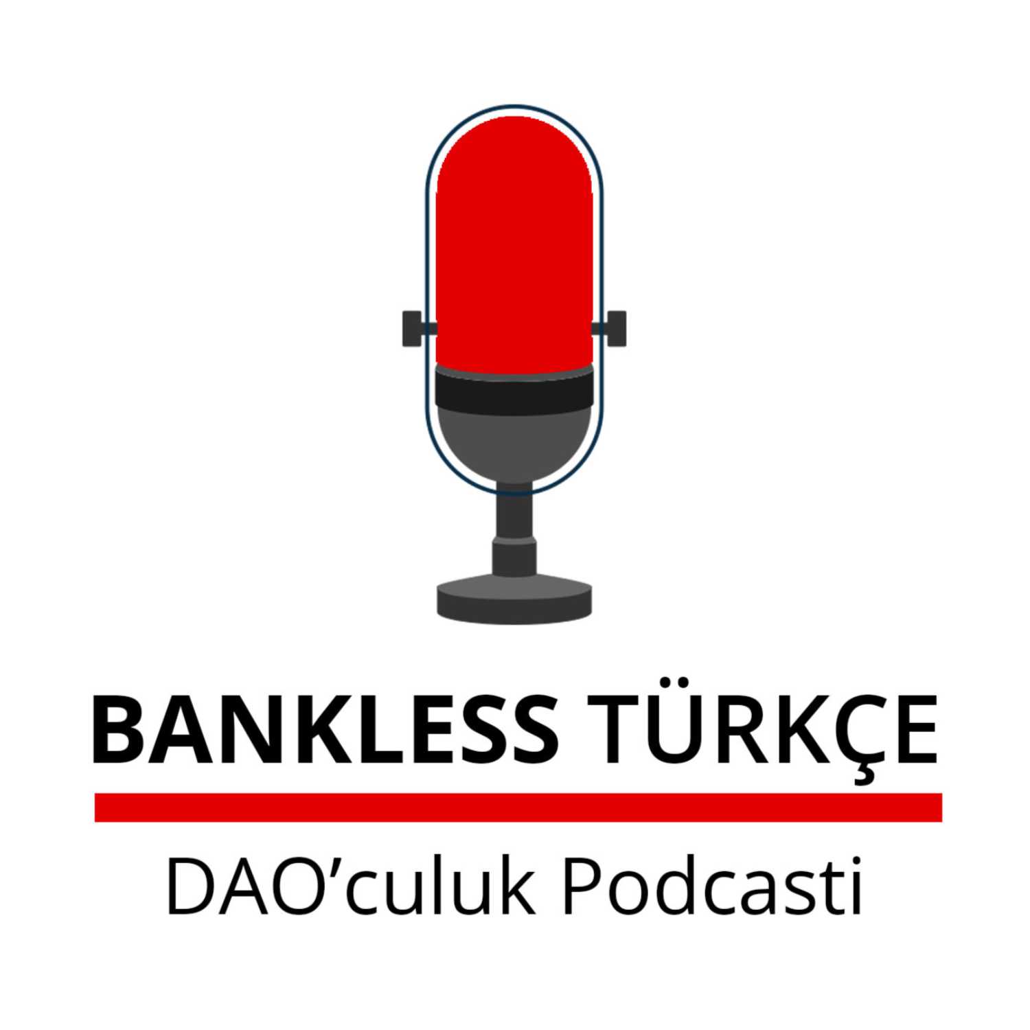 Bankless Türkçe - DAO'culuk Podcasti